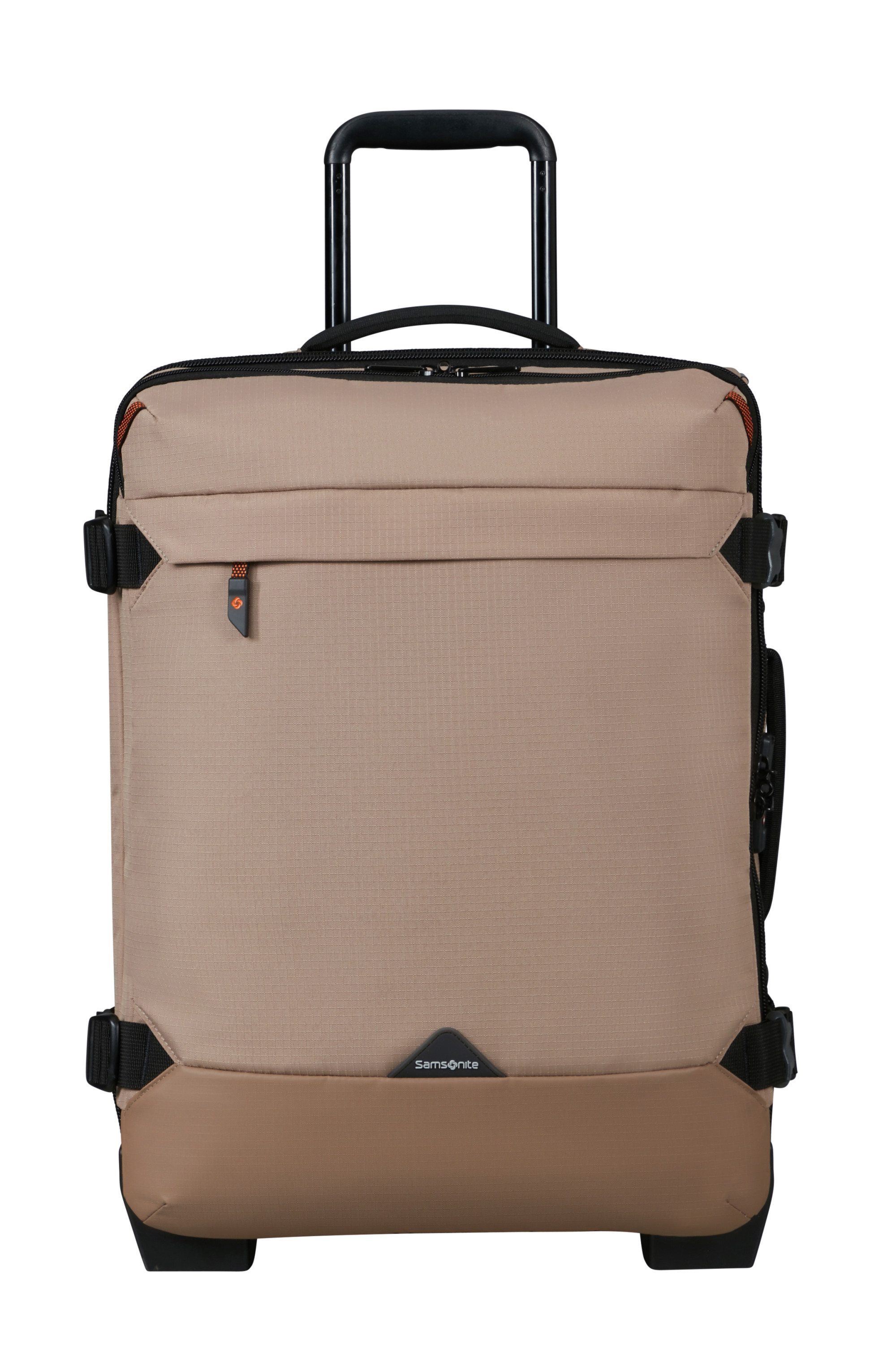 Roadseeker sac de voyage à roues taille s SAMSONITE Beige