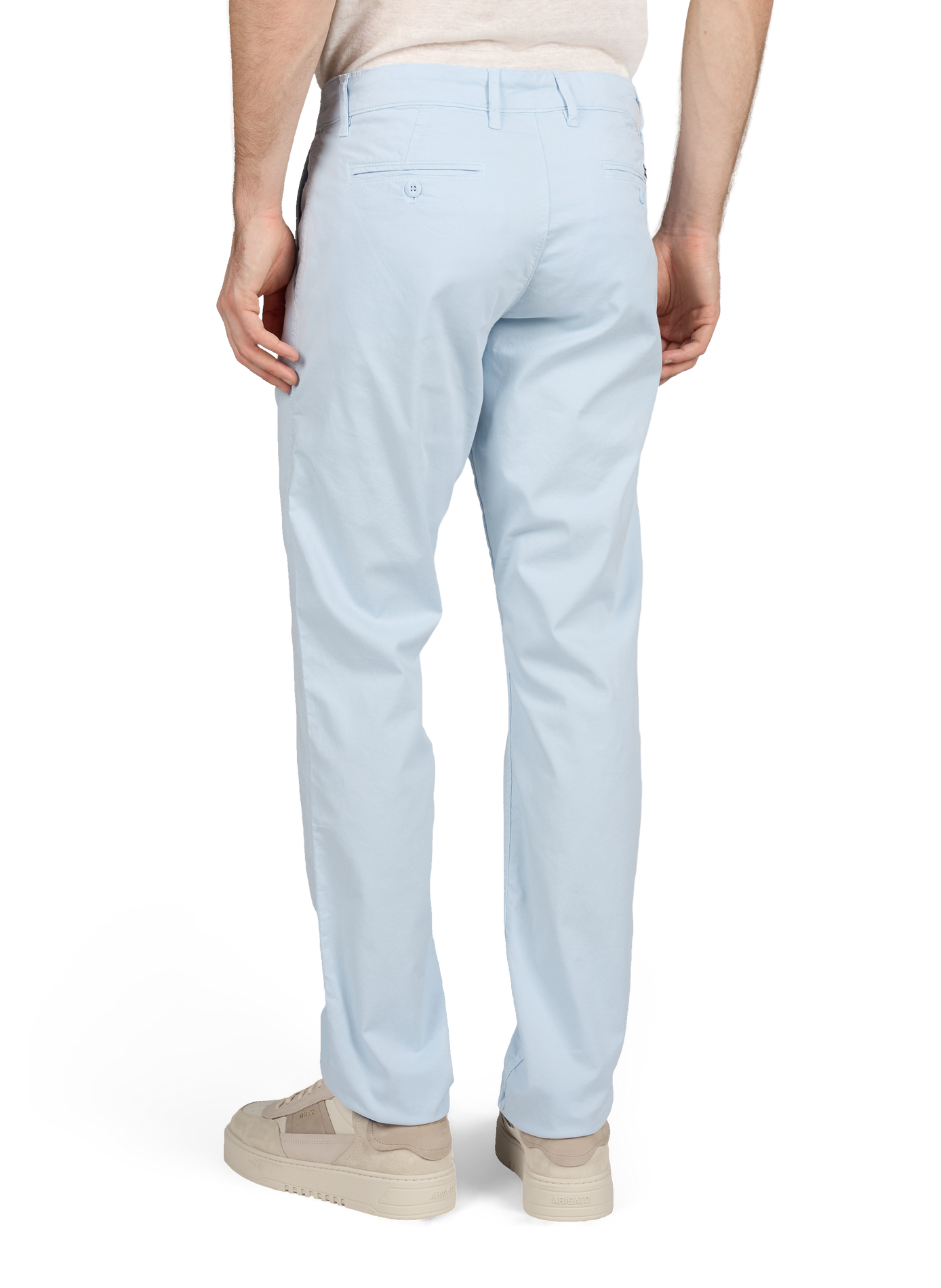 Chinos EDEN PARK Blue