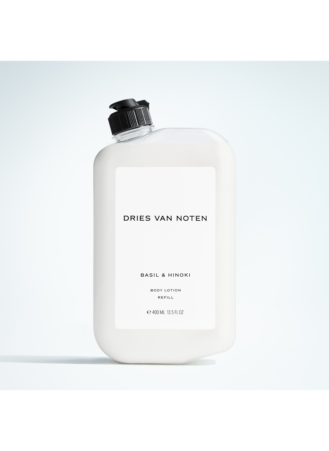 Body Lotion - Basil & Hinoki Refill DRIES VAN NOTEN No color