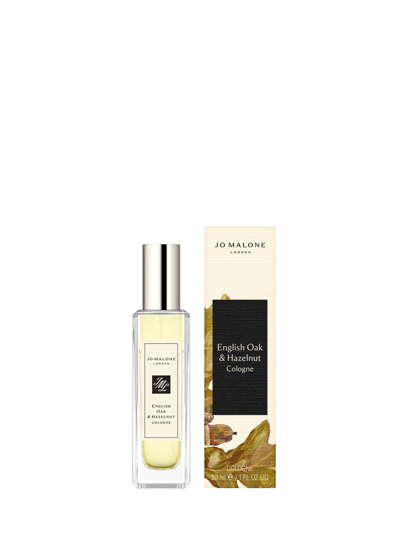 Chêne Anglais & Noisette - Cologne JO MALONE LONDON No color