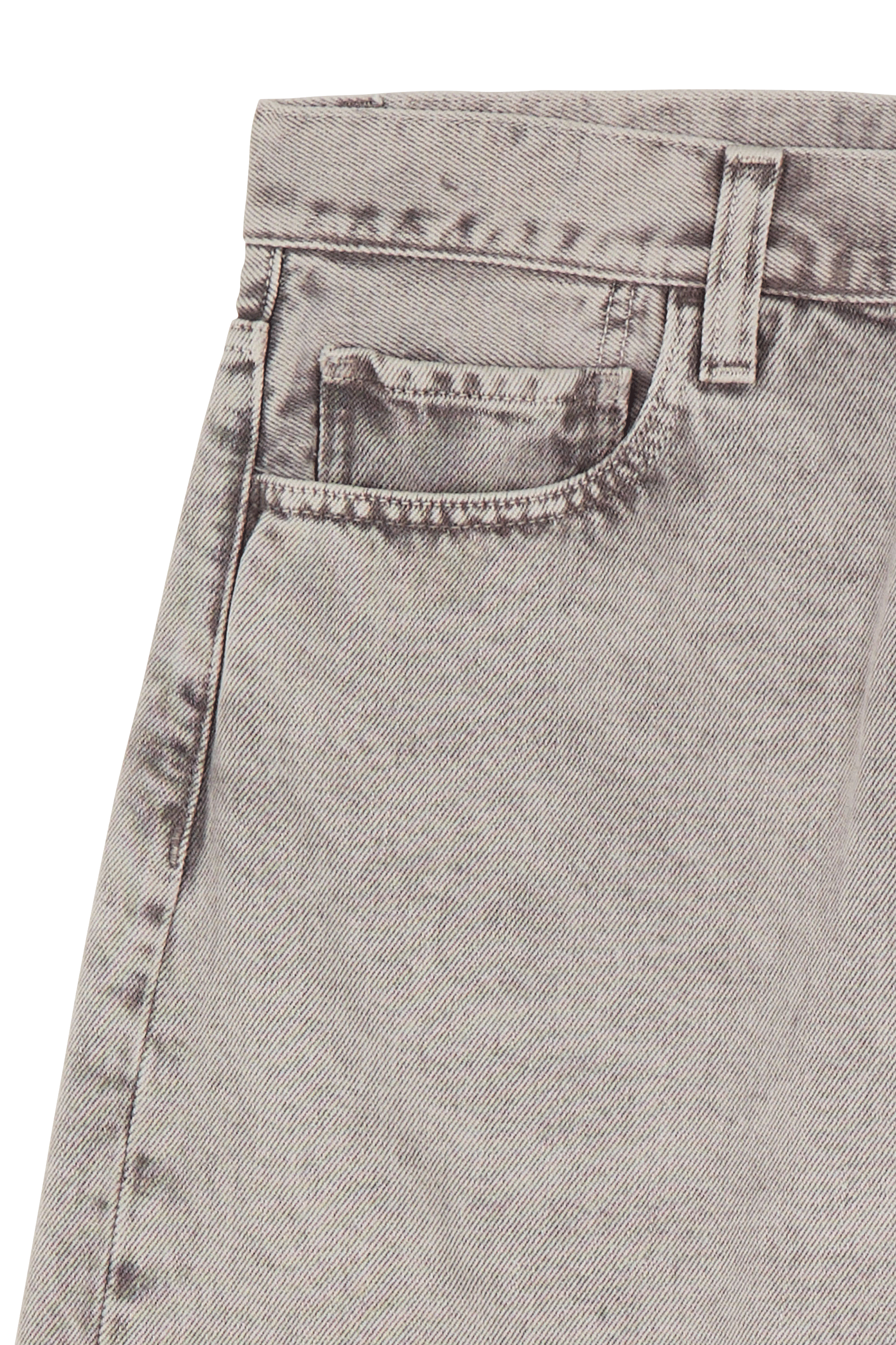 Short landon short CARHARTT WIP Marron