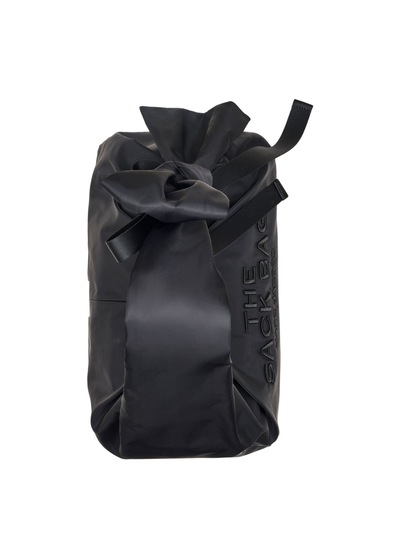The Sack Bag MARC JACOBS Black