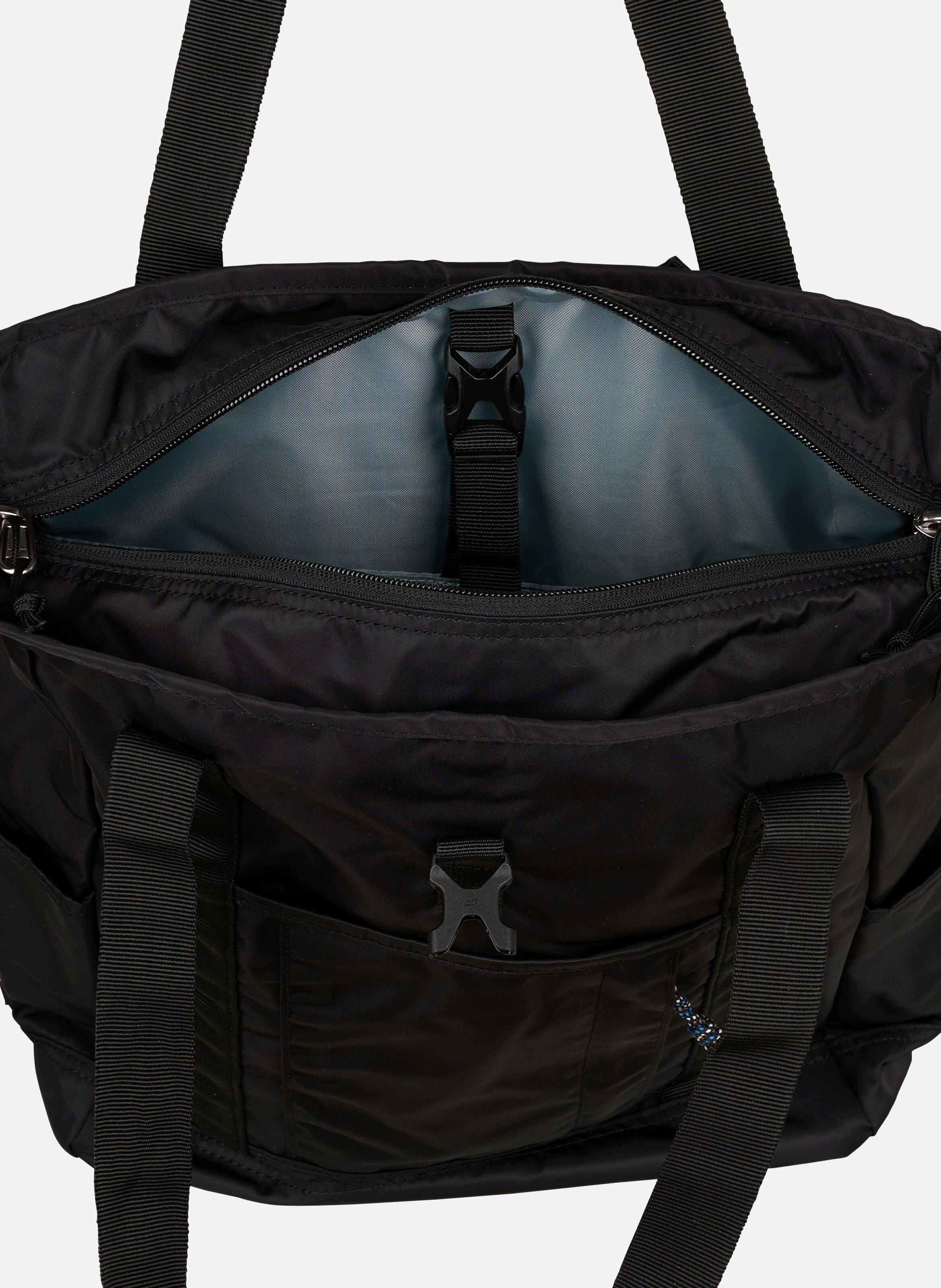 Sac à dos great smoky garden 2way tote COLUMBIA Noir