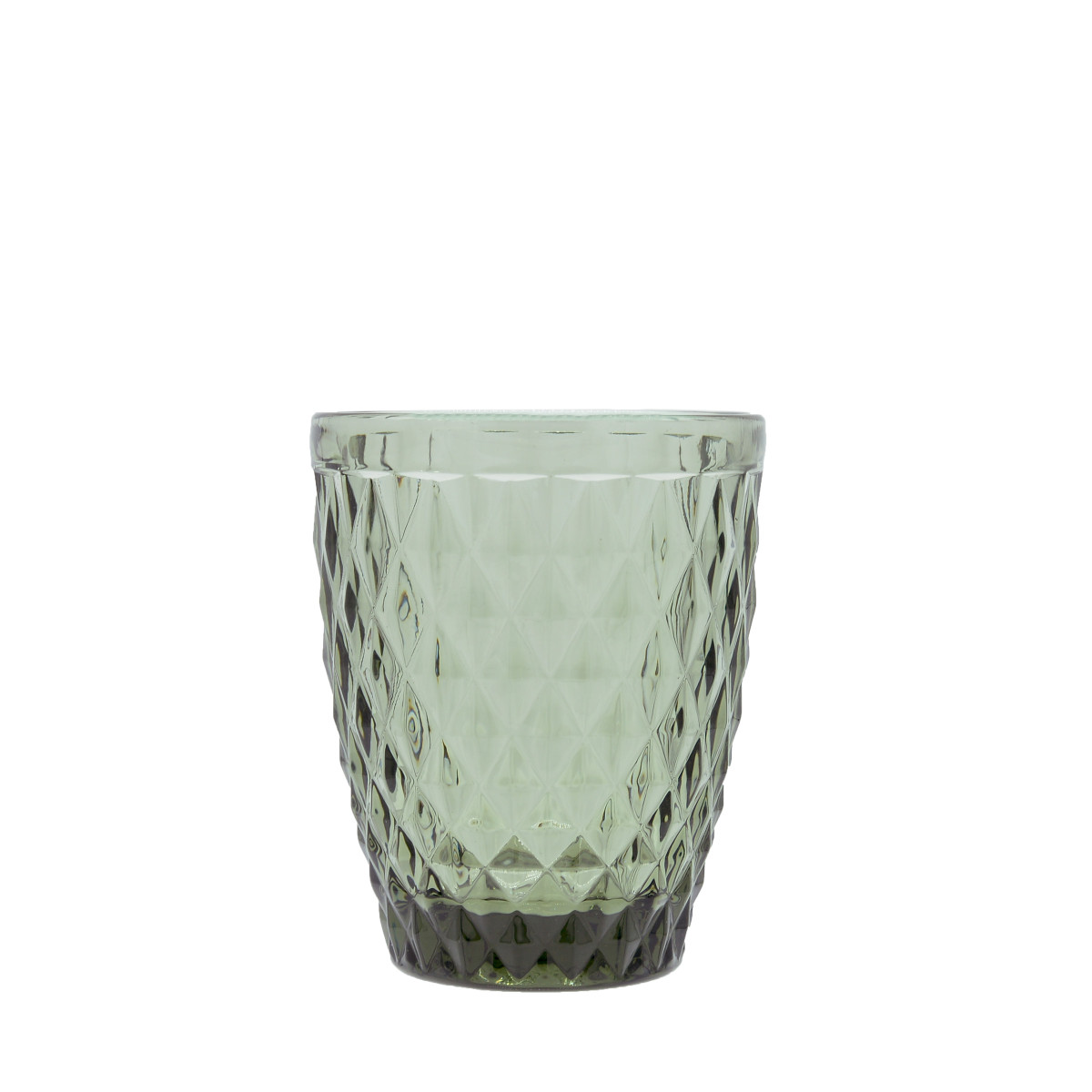 Diamond - 6 gobelets 22 cl MEDARD DE NOBLAT Gris