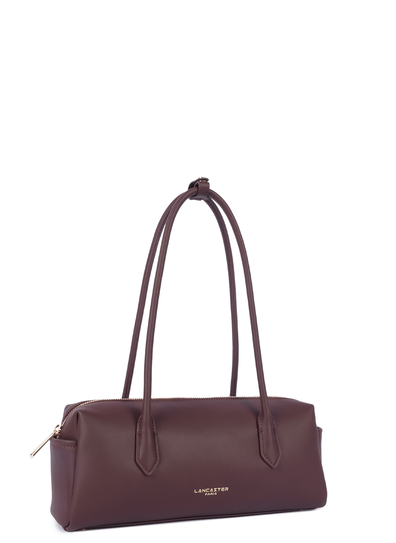 Sac rectangle - donna cube LANCASTER Rouge