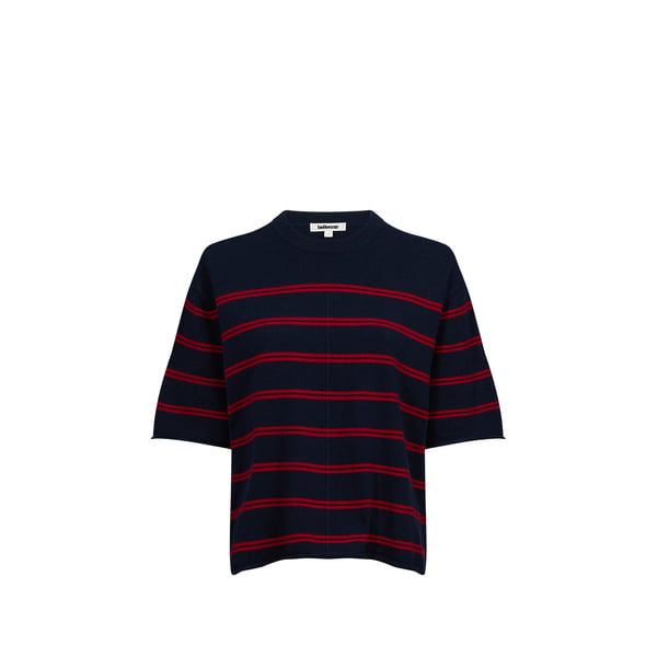 Pull oversize en laine et cachemire Pull oversize en laine et cachemire