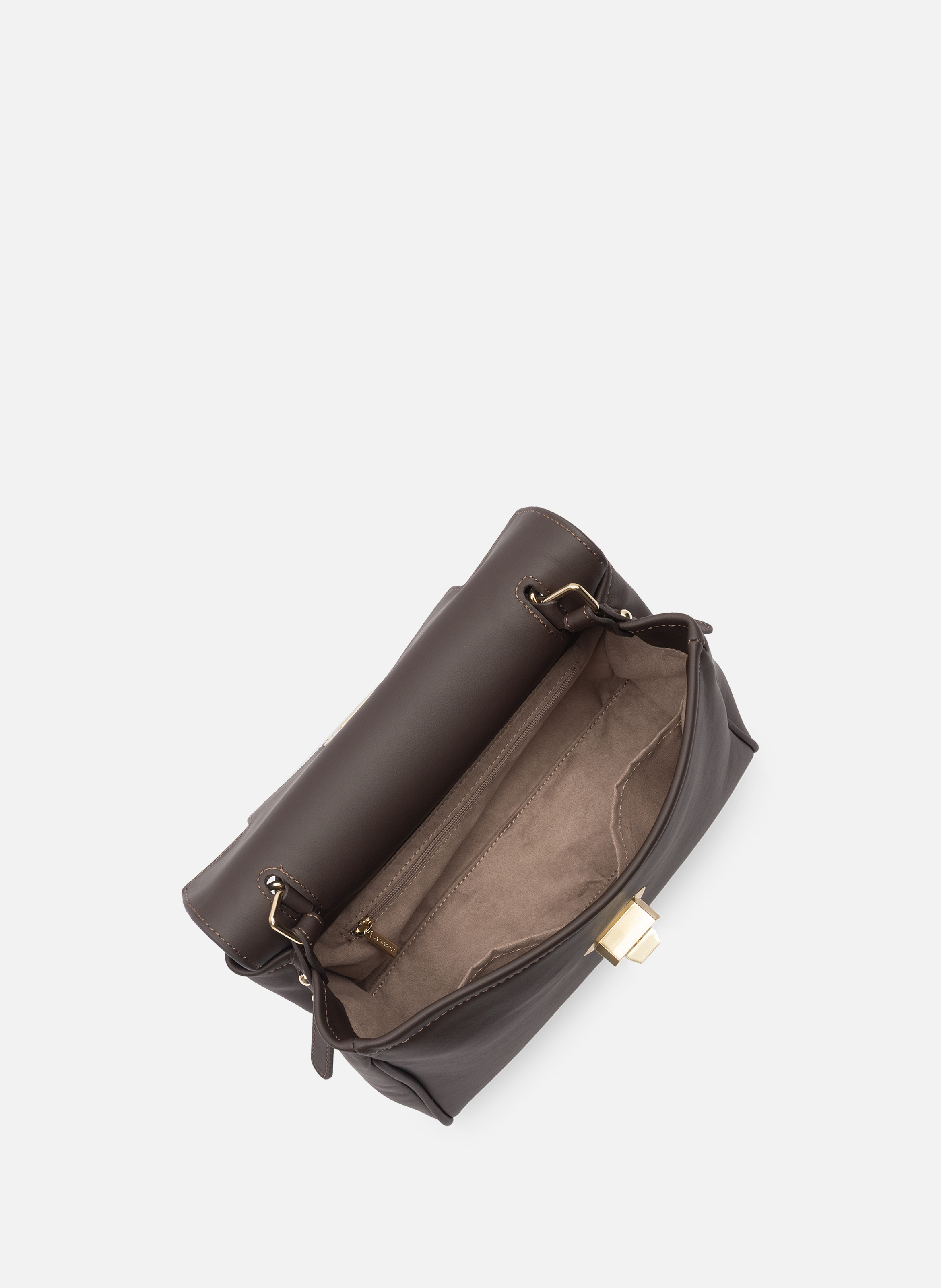 Small handbag - donna grace | Brown LANCASTER Women