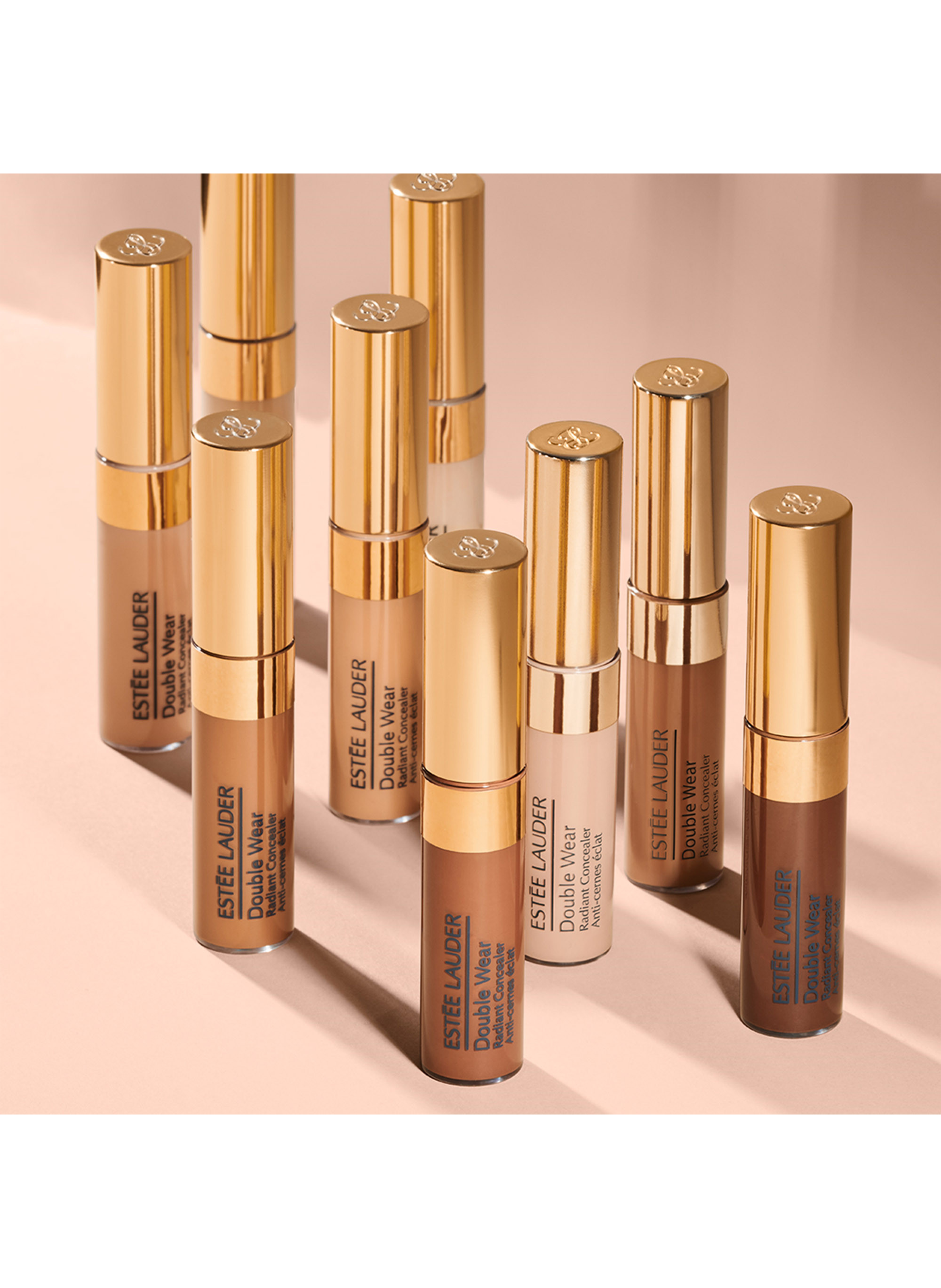 Double Wear - Radiant Concealer 7c ultra deep