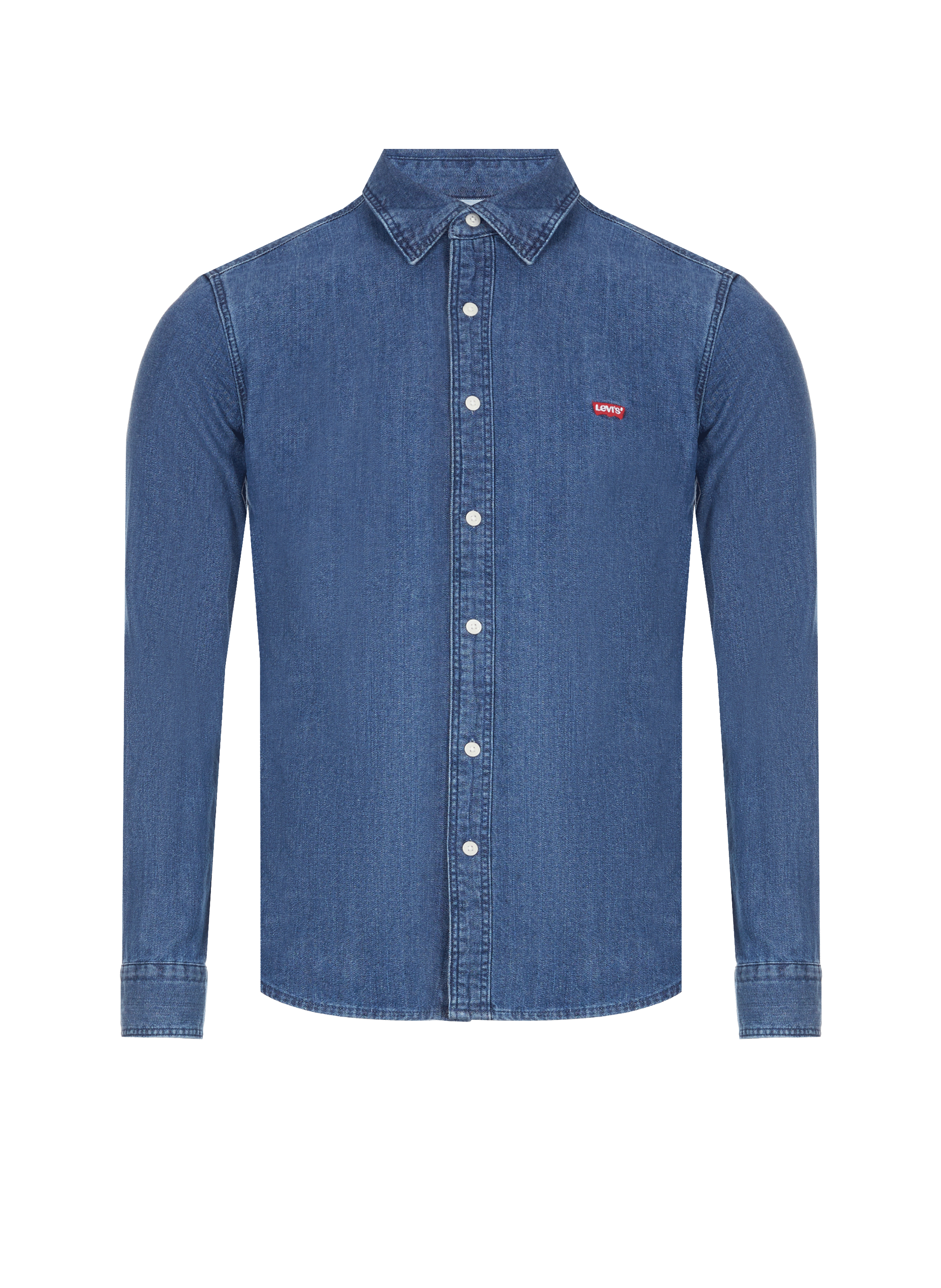 Chemise en jean
