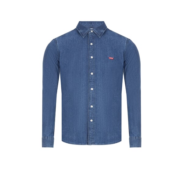 Chemise en jean