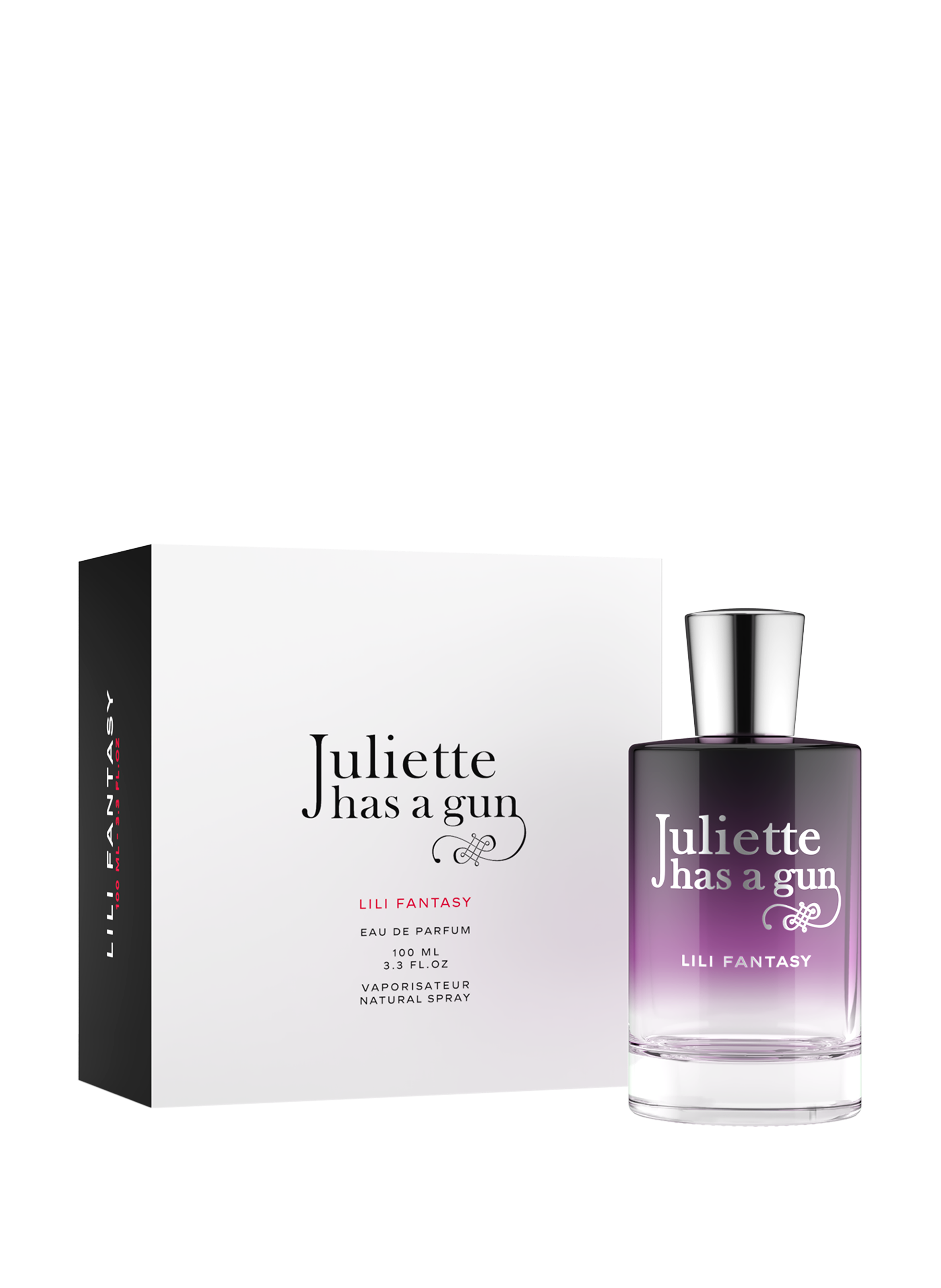 Eau de parfum - Lili Fantasy No color