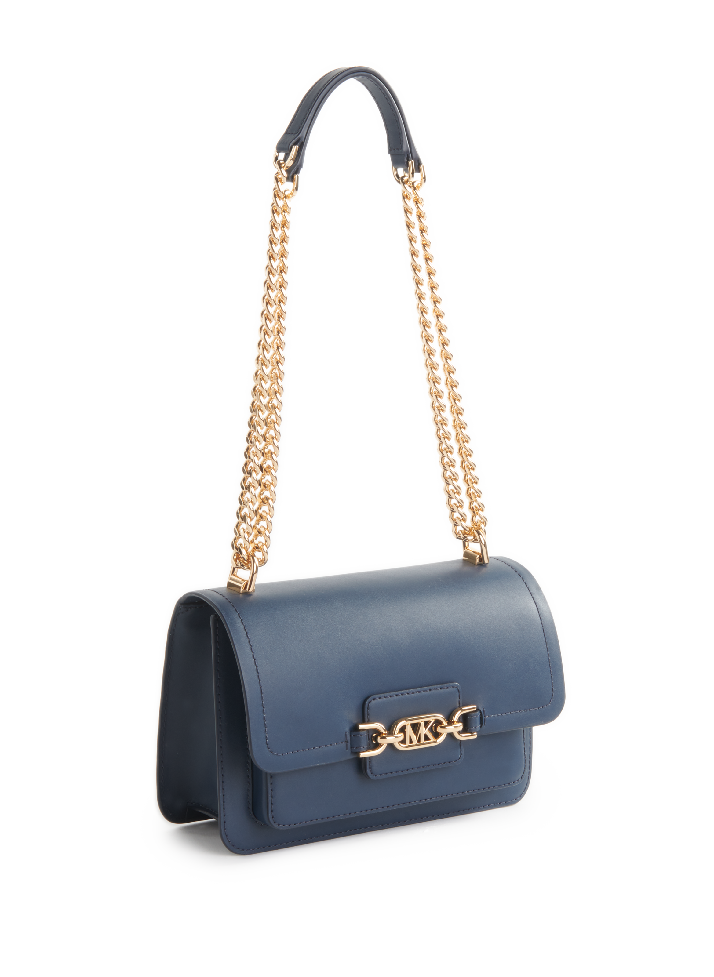 Sac à bandoulière en cuir