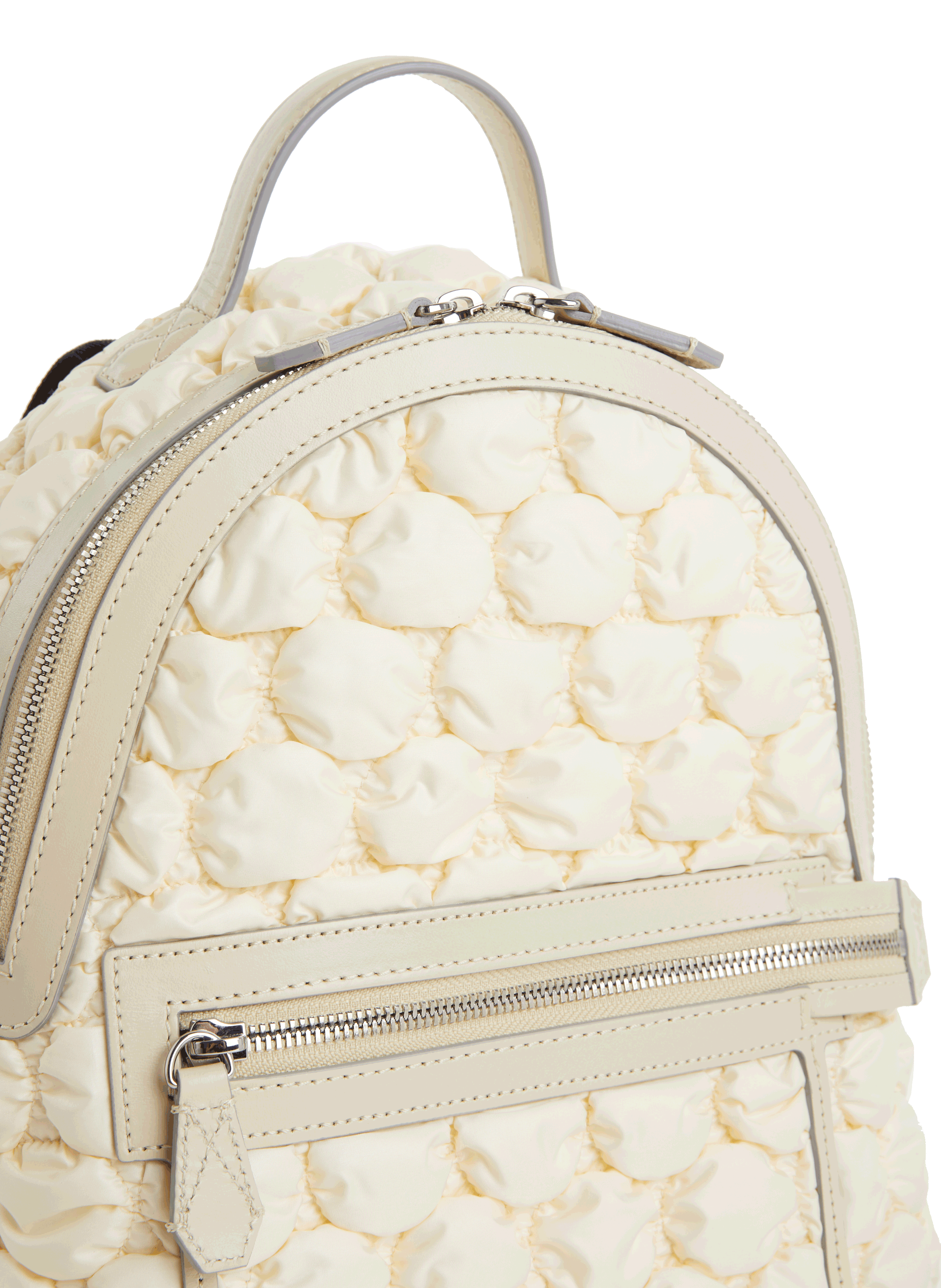 SAC ?� DOS - LANCEL pour FEMME | Printemps.com