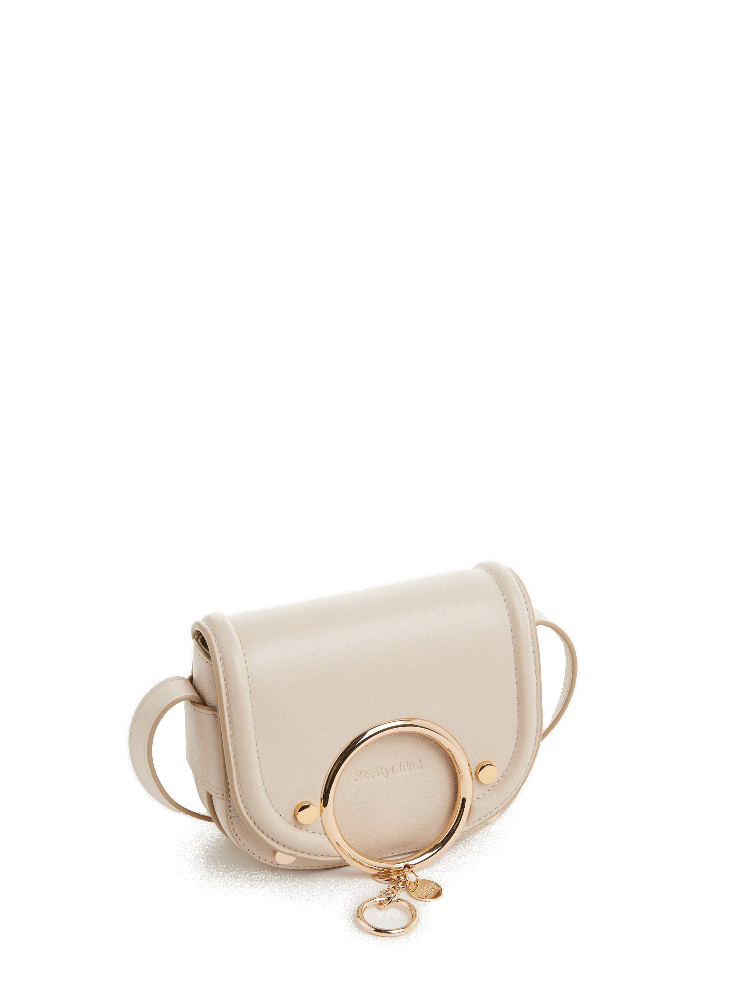 Sac à bandoulière en cuir