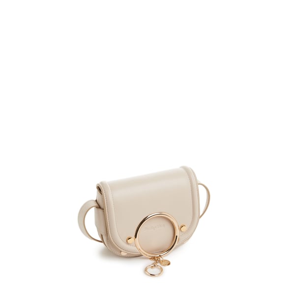 Sac à bandoulière en cuir