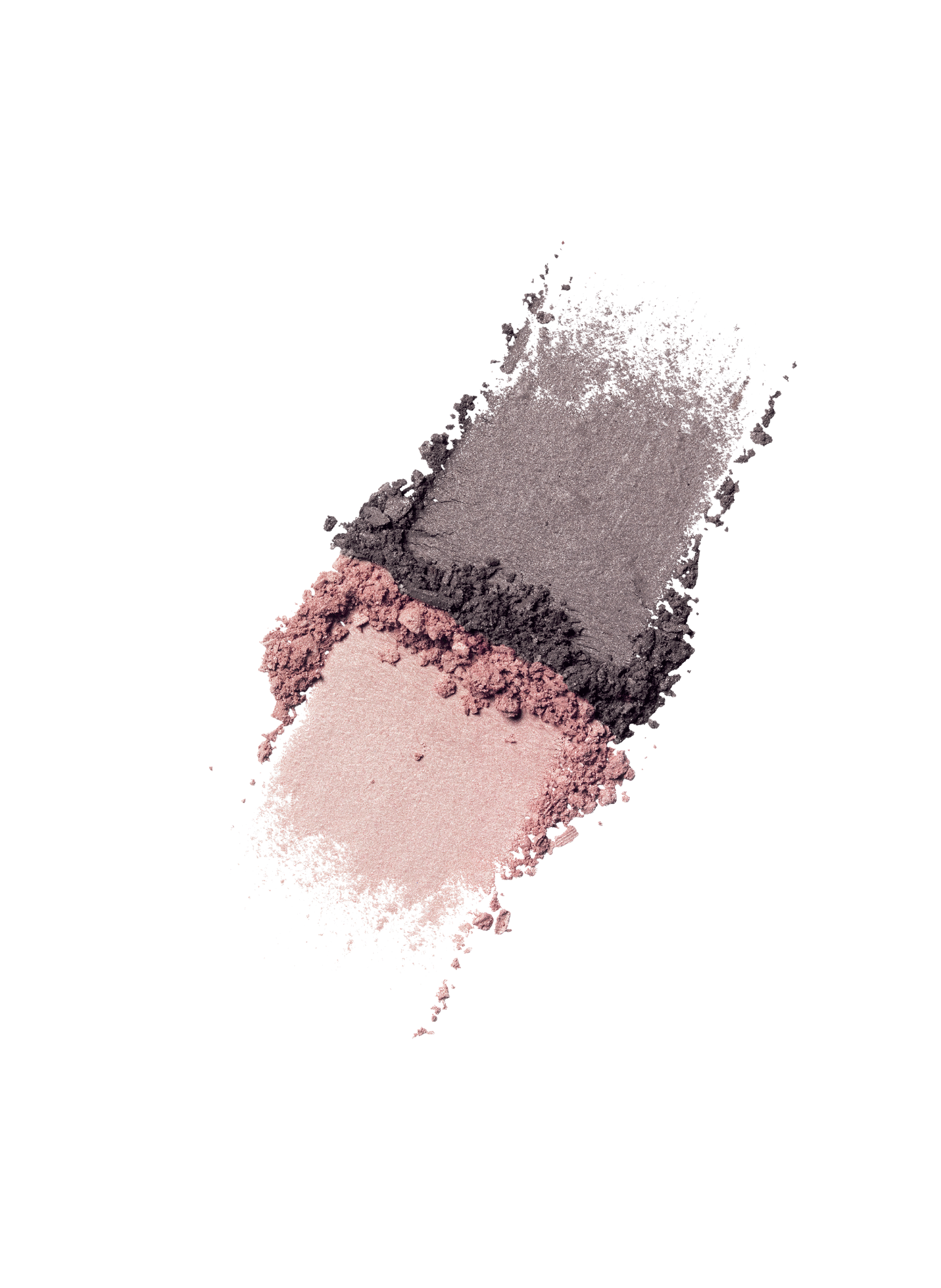All About Shadow™ - Duo eyeshadow palette CLINIQUE Uptown/downtown