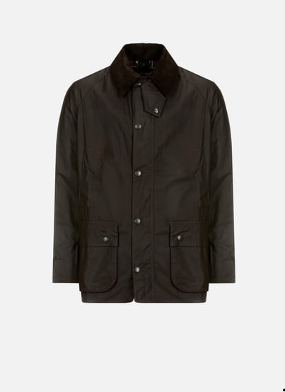 Barbour printemps hotsell