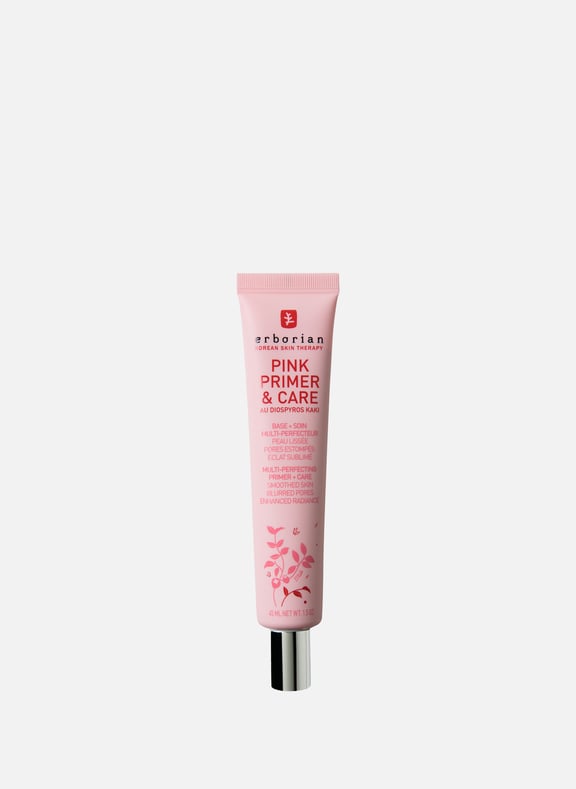 Pink Primer & Care Radiance Base ERBORIAN Pink Primer & Care Radiance Base ERBORIAN