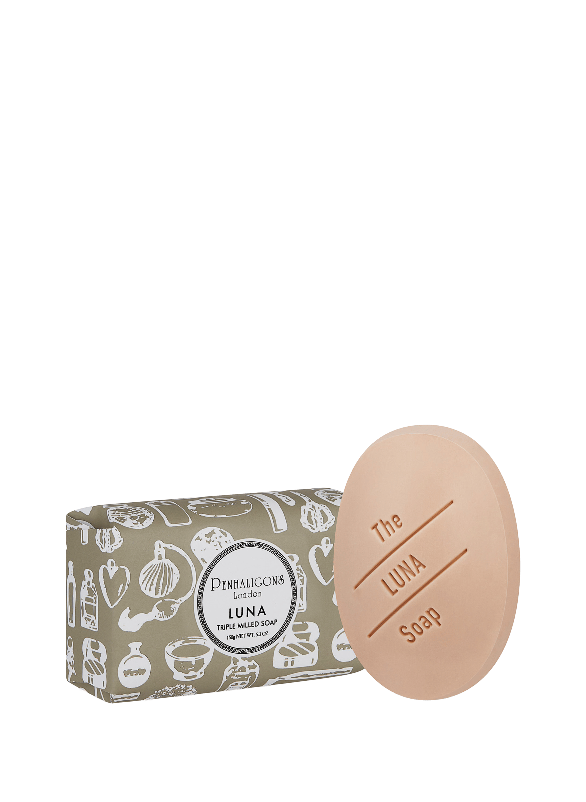 Savon Luna PENHALIGON'S No color