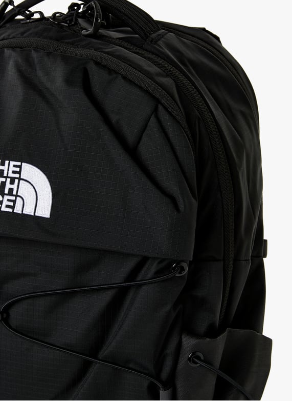 Sac à dos à logo | Noir by THE NORTH FACE Sac à dos à logo Noir