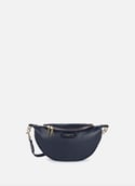 Belt bag - Dune  Bleu foncé