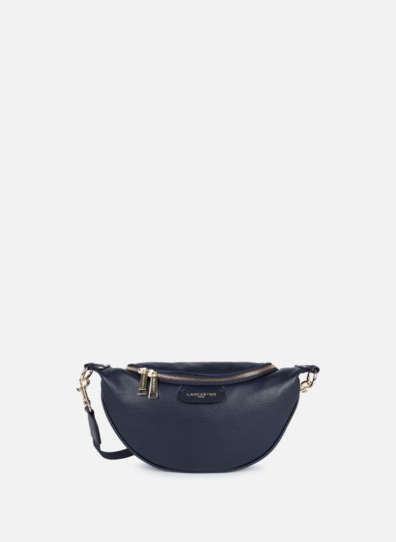 Belt bag - Dune Blue by LANCASTER LANCASTER Belt bag - Dune Blue