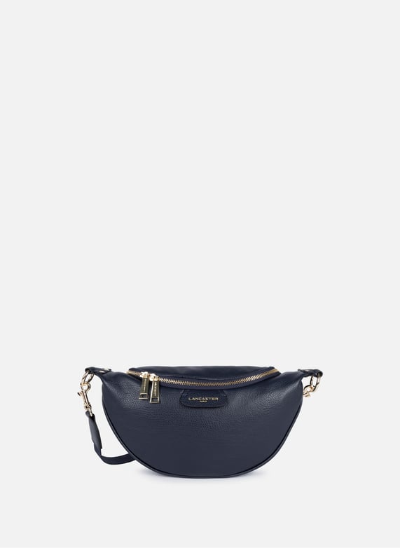 Belt bag - Dune | Blue by LANCASTER Belt bag - Dune Blue