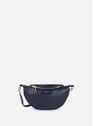 Belt bag - Dune | Blue by LANCASTER LANCASTER Belt bag - Dune | Blue