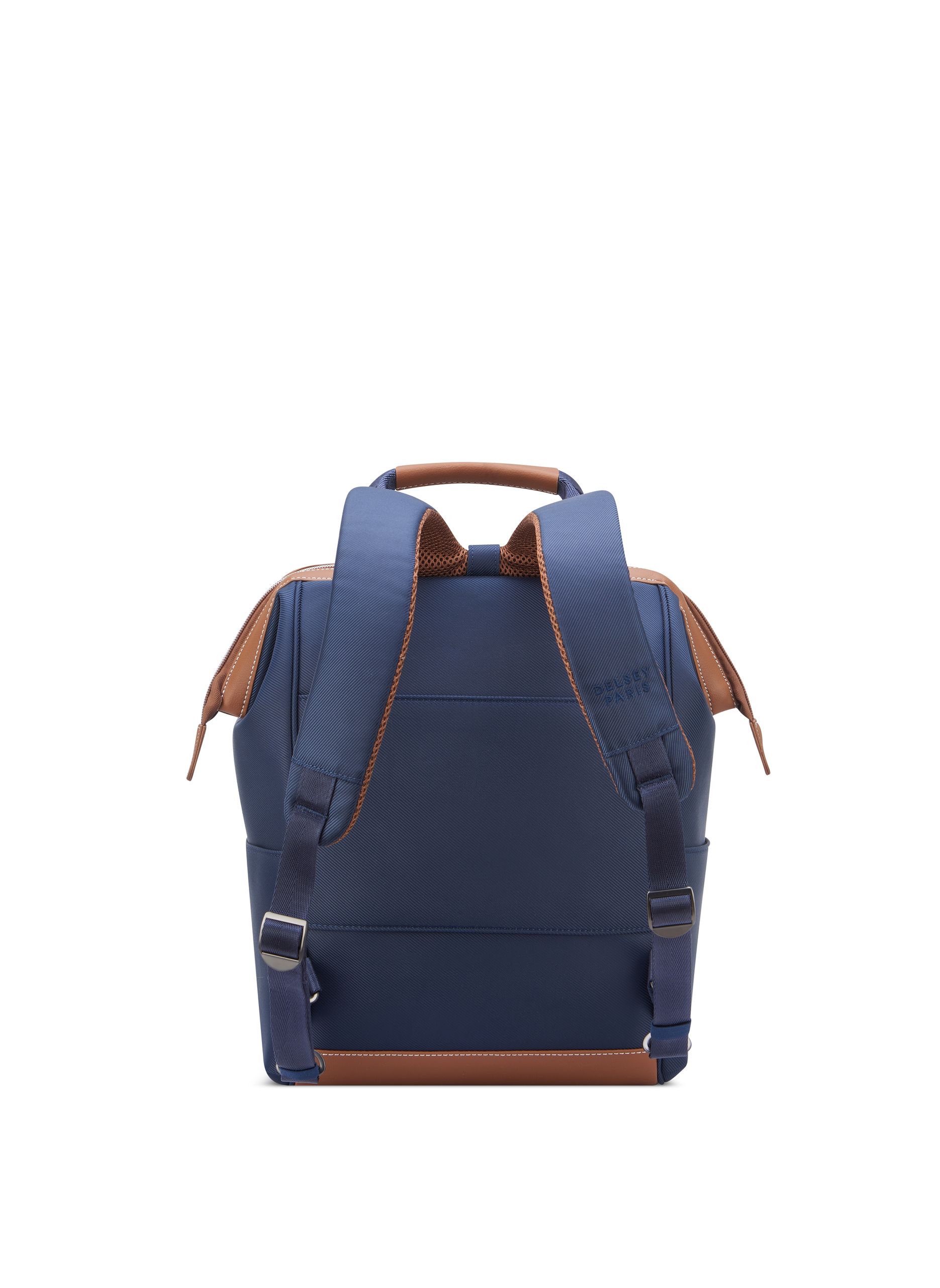 Sac a dos  souple taille xs - chatelet air 2.0 DELSEY PARIS Bleu