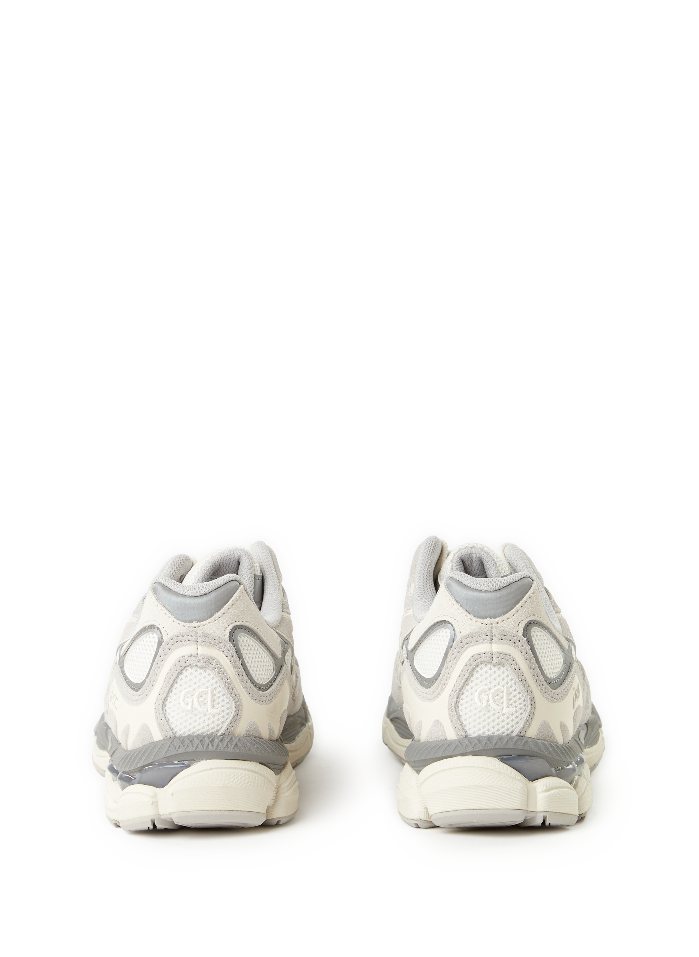 Cupsole sneakers ASICS Beige