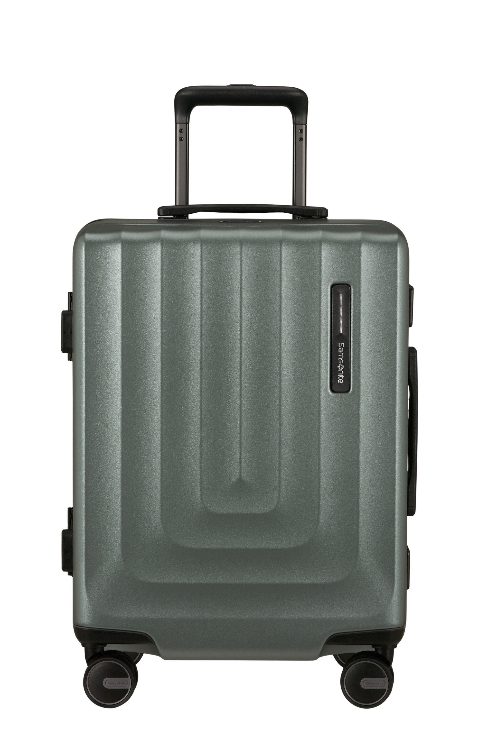 Focus valise 4 roues taille s SAMSONITE Vert