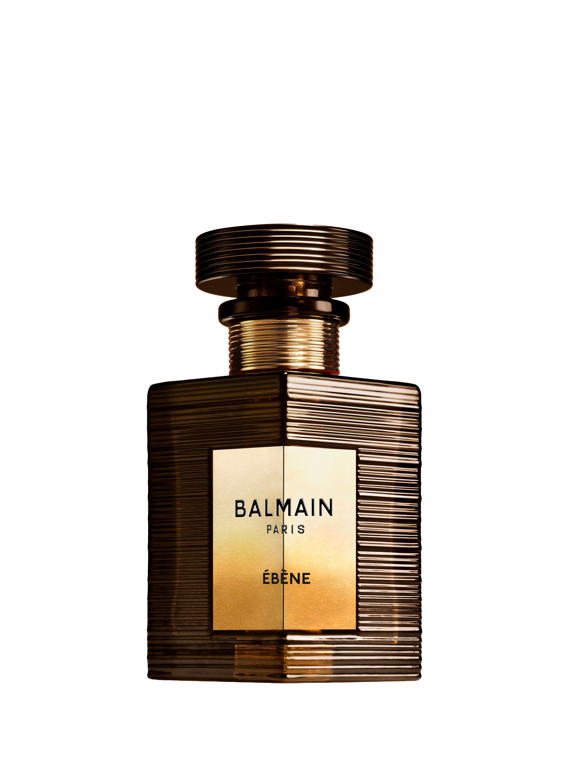 BALMAIN Ébène - Eau de Parfum No color
