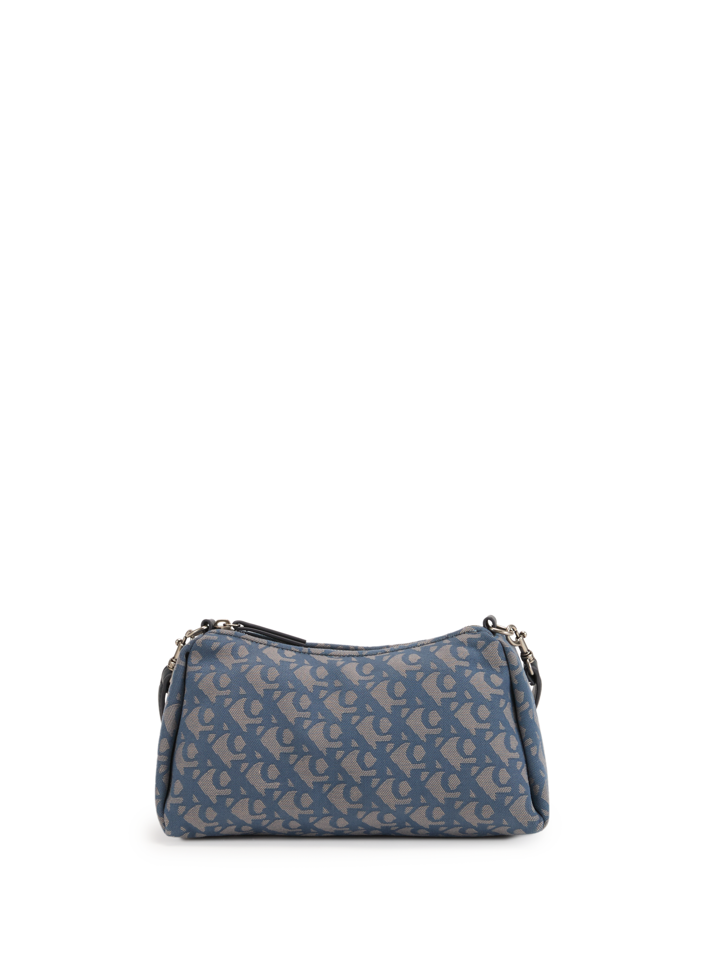 CALVIN KLEIN Sac logotypé à bandoulière Multicolour