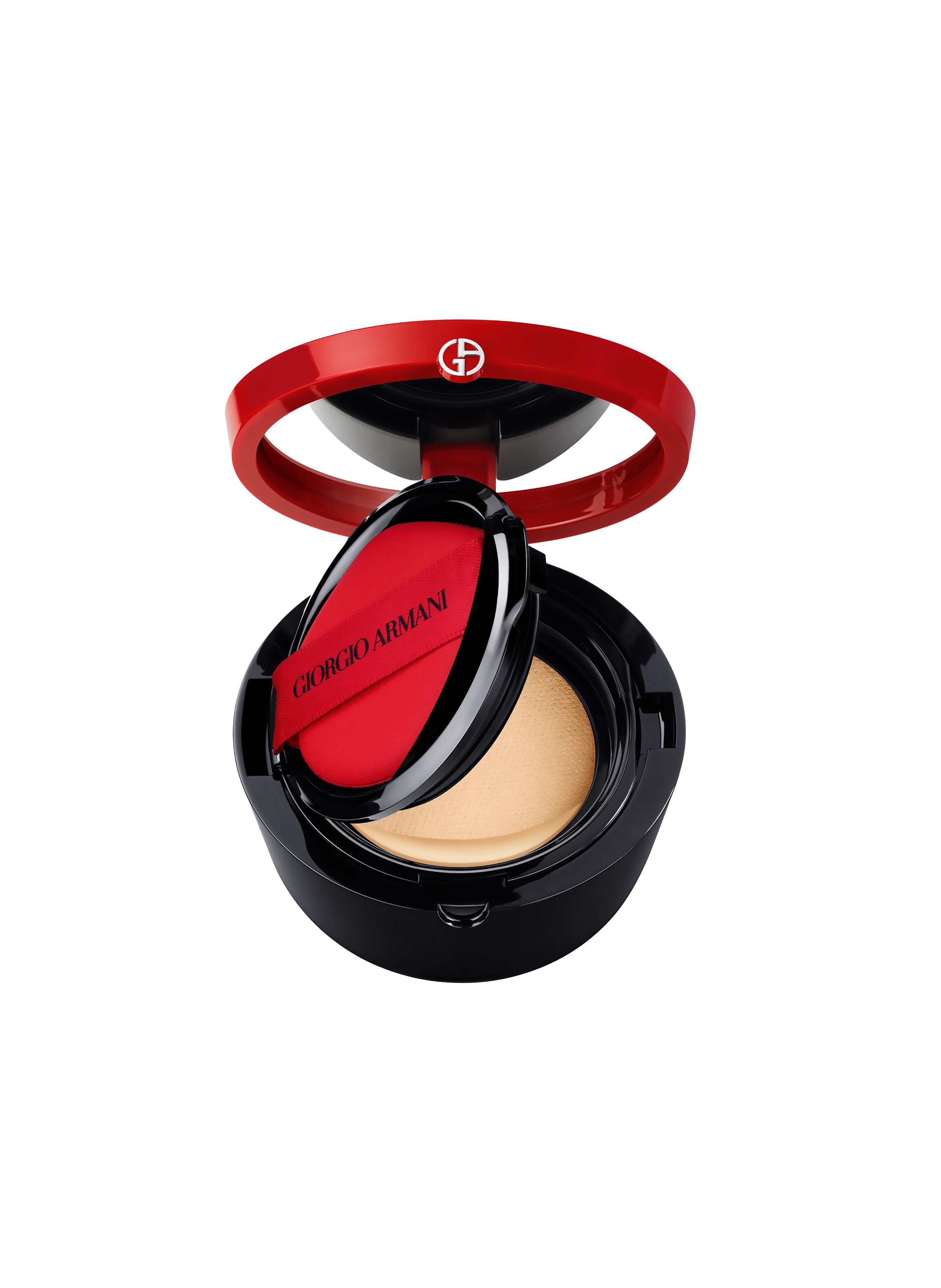 ARMANI Armani To Go Cushion Foundation Refill 3