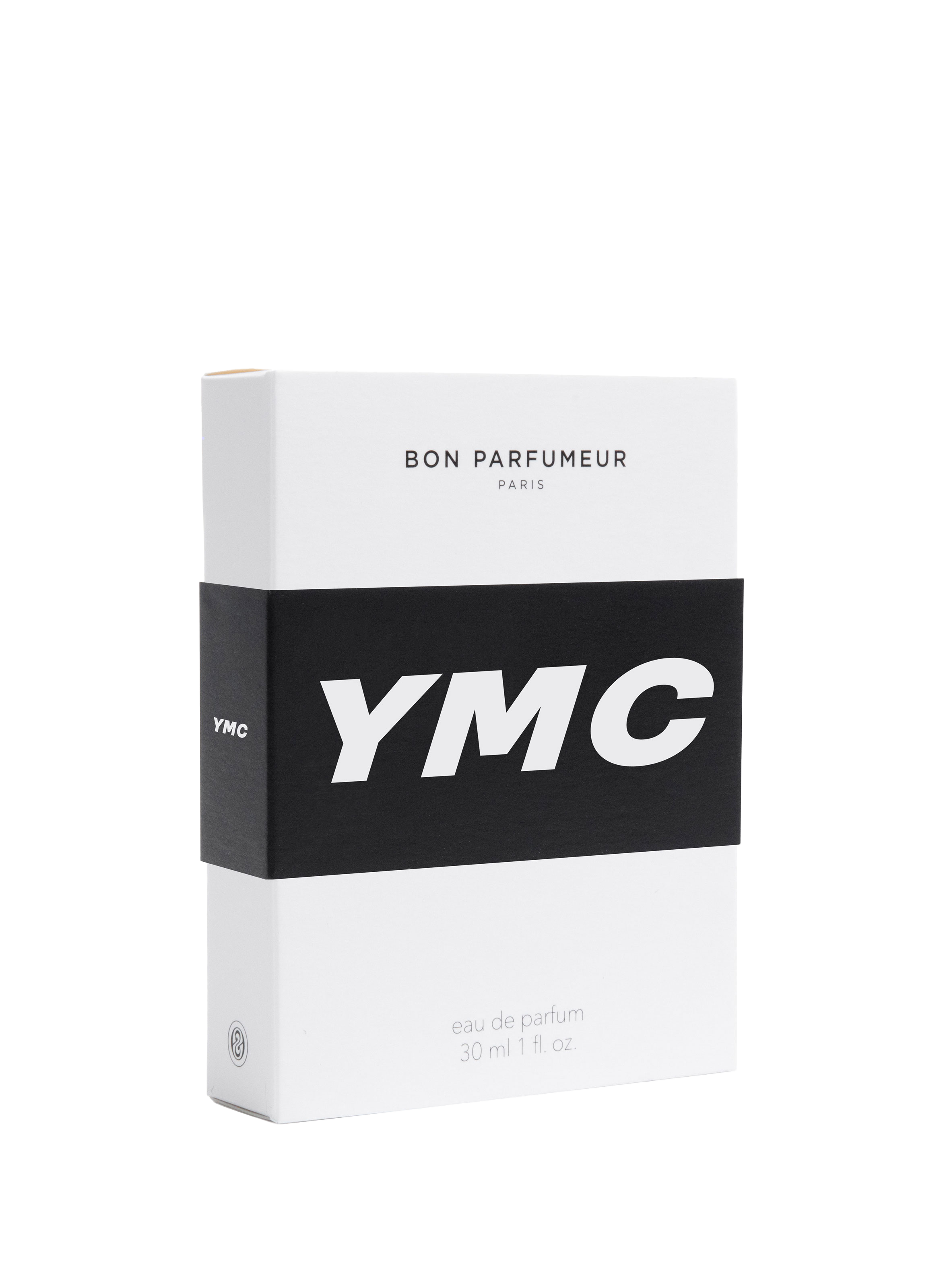 YMC perfume BON PARFUMEUR No color