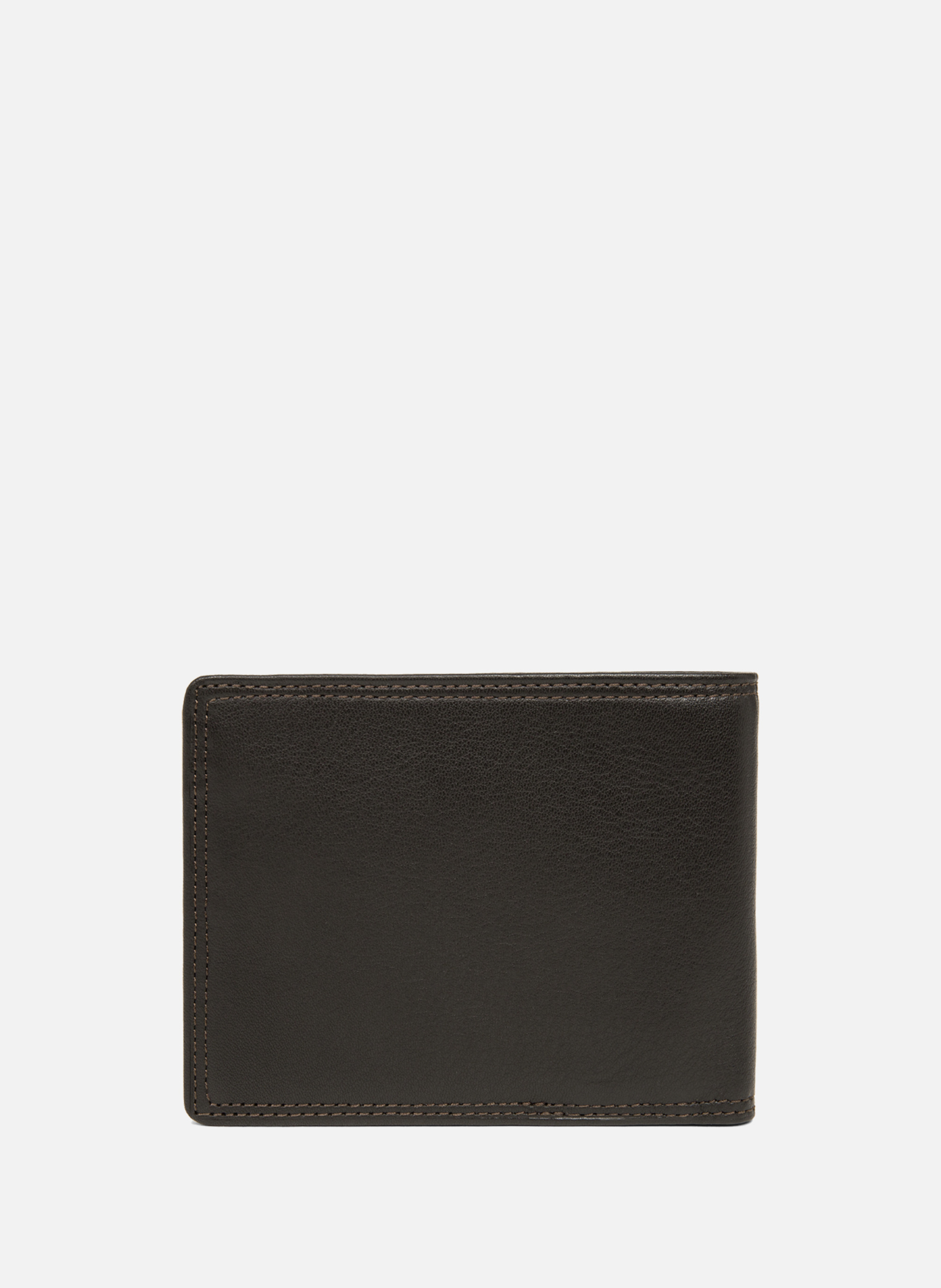 Card holder - Soft Vintage Homme LANCASTER Brown
