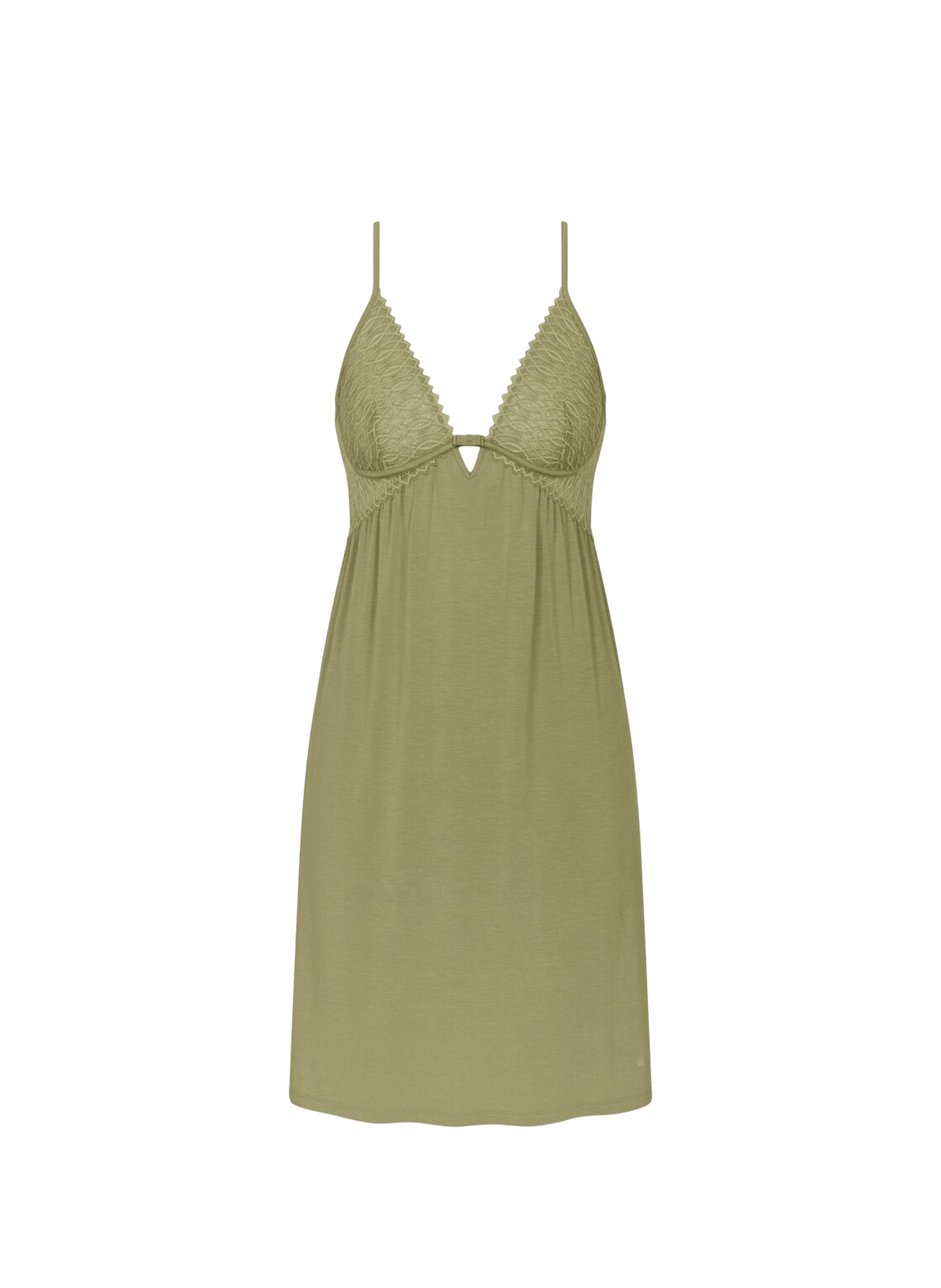 Nuisette Aura fluide TRIUMPH Kaki