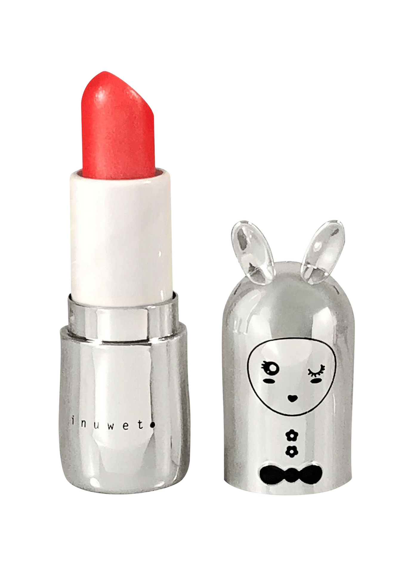 Baume à lèvres - Noix de coco  INUWET Coconut