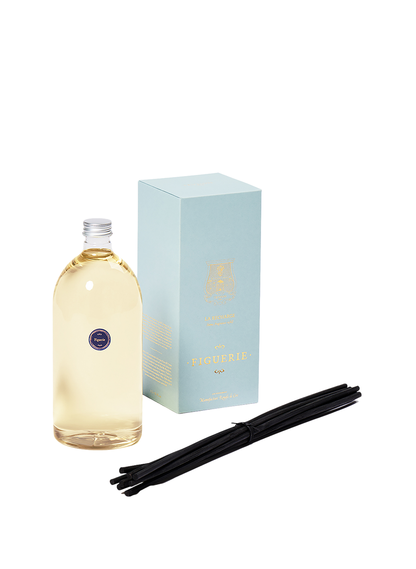 Recharge Le Diffuseur - Figuerie TRUDON No color