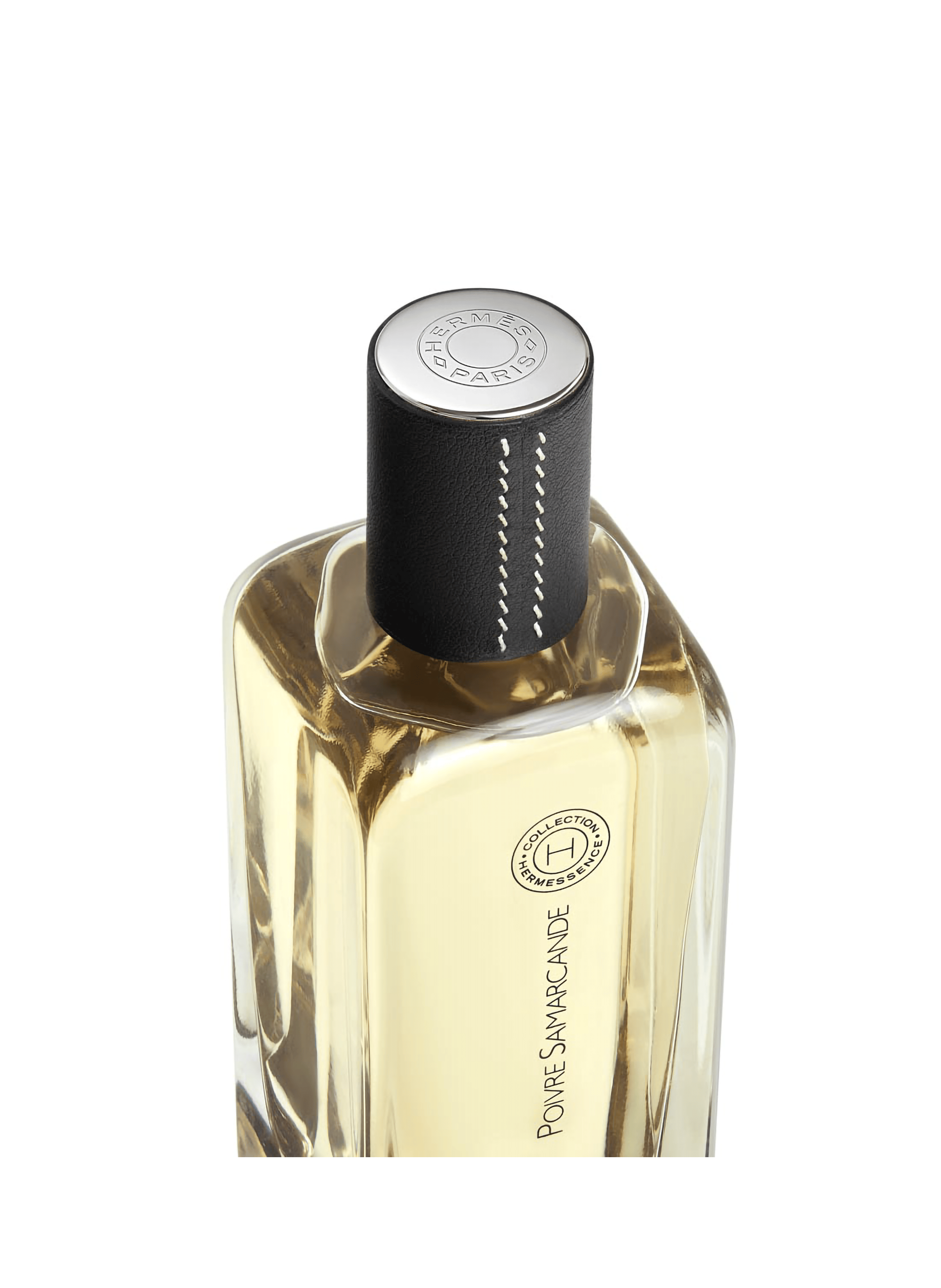 Poivre Samarcande - Eau de Toilette HERMÈS No color
