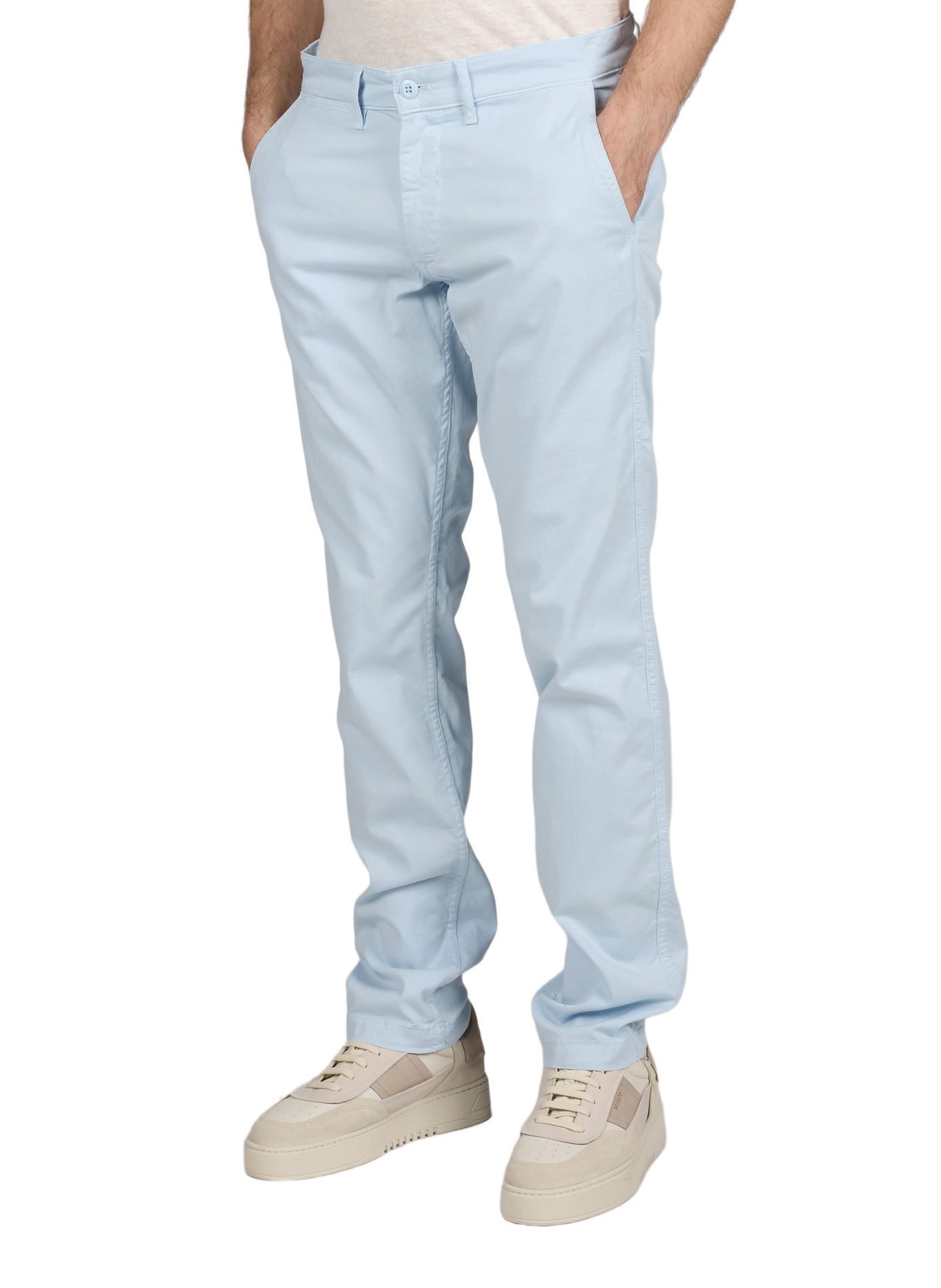 Chinos EDEN PARK Blue