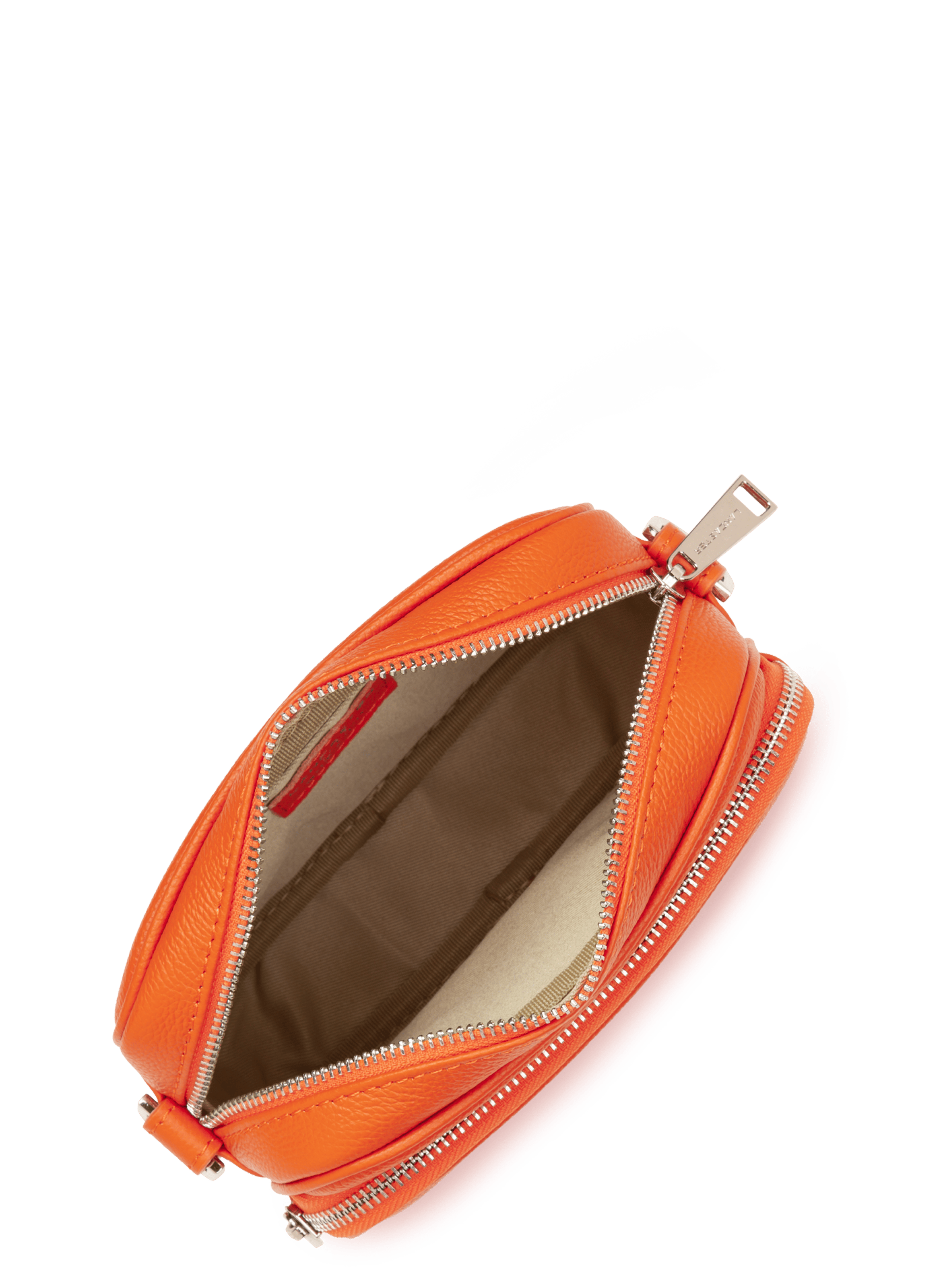 Sac trotteur - milano ama LANCASTER Orange