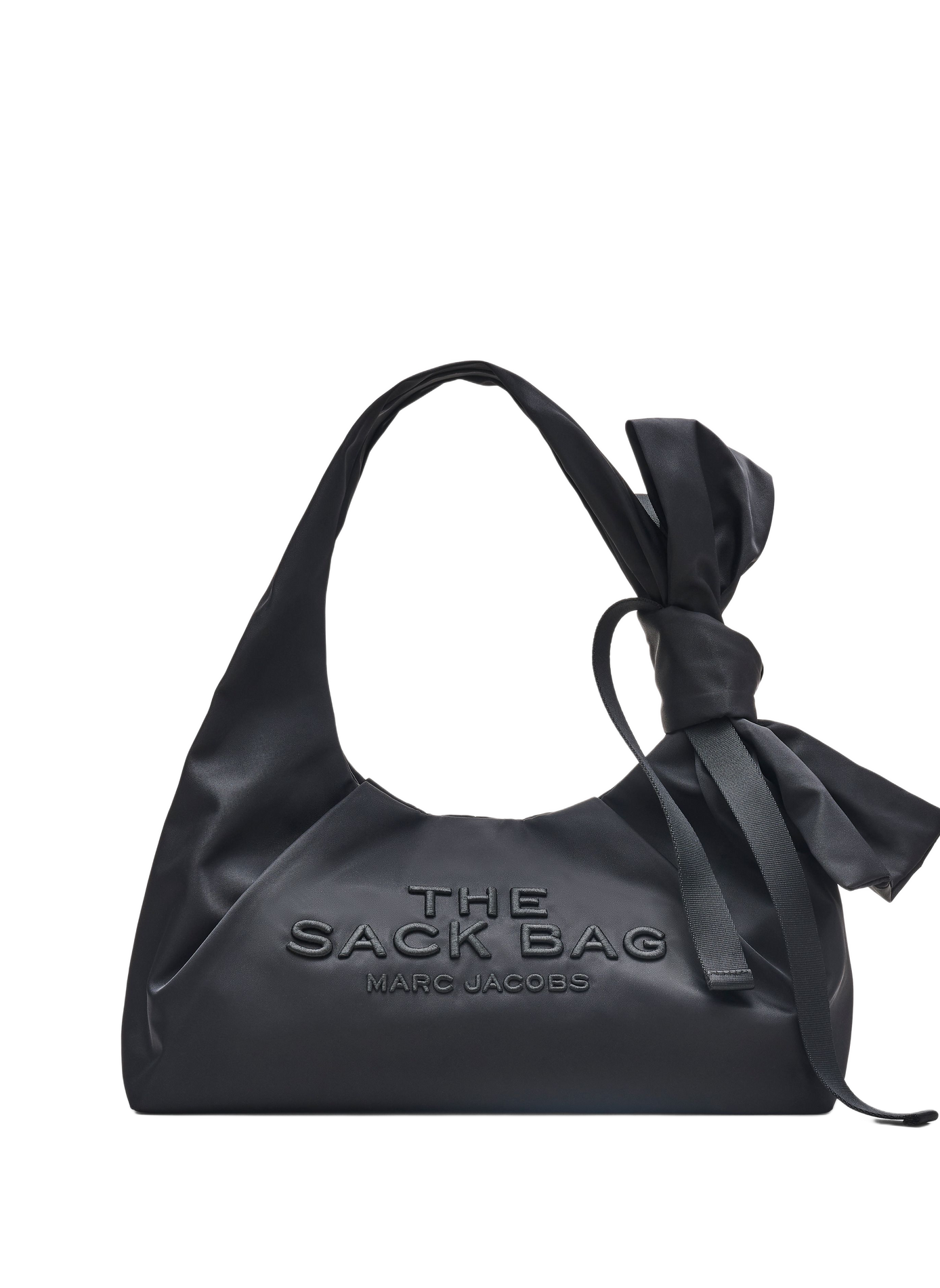 The Sack Bag MARC JACOBS Black