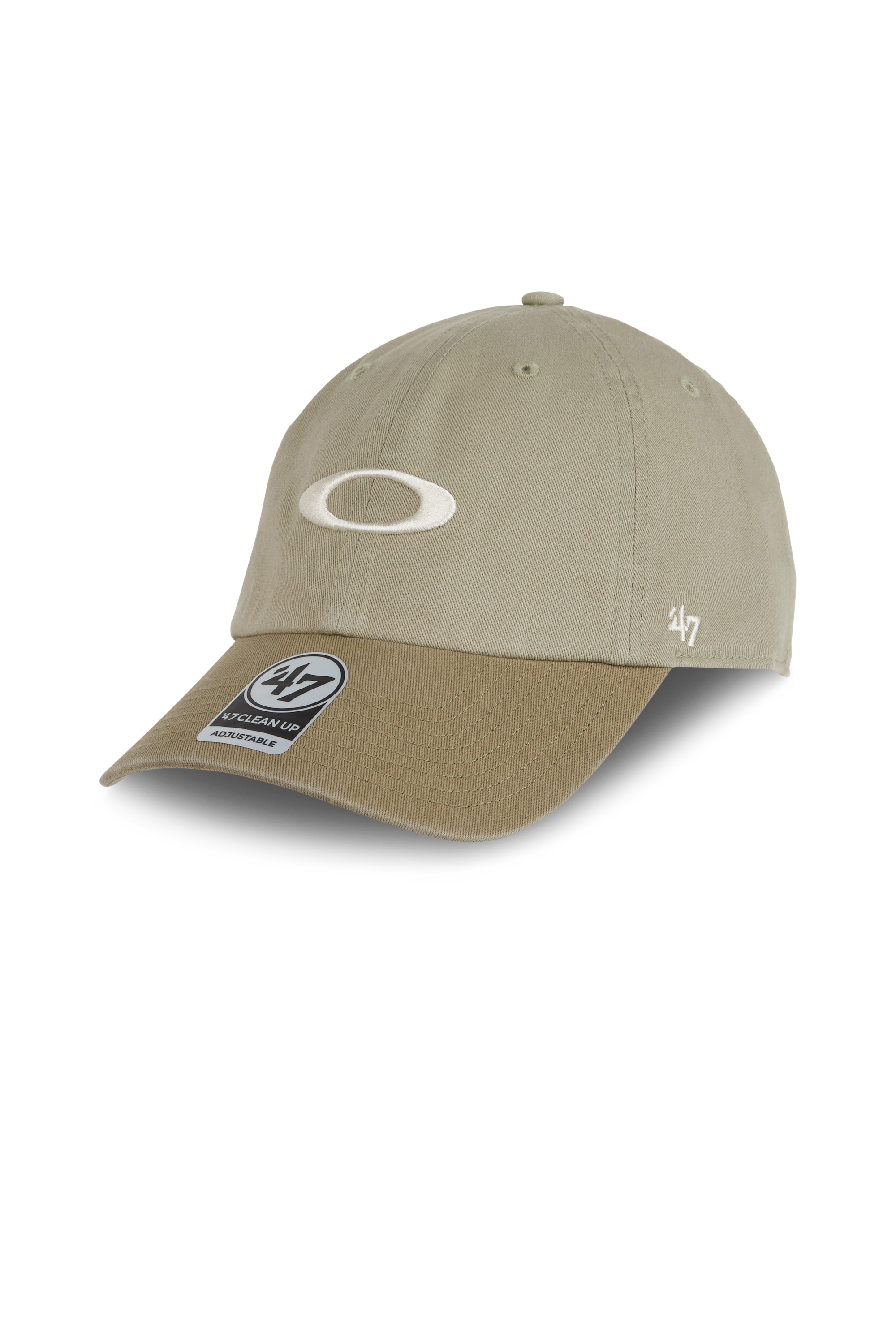 Casquette remix OAKLEY Noir