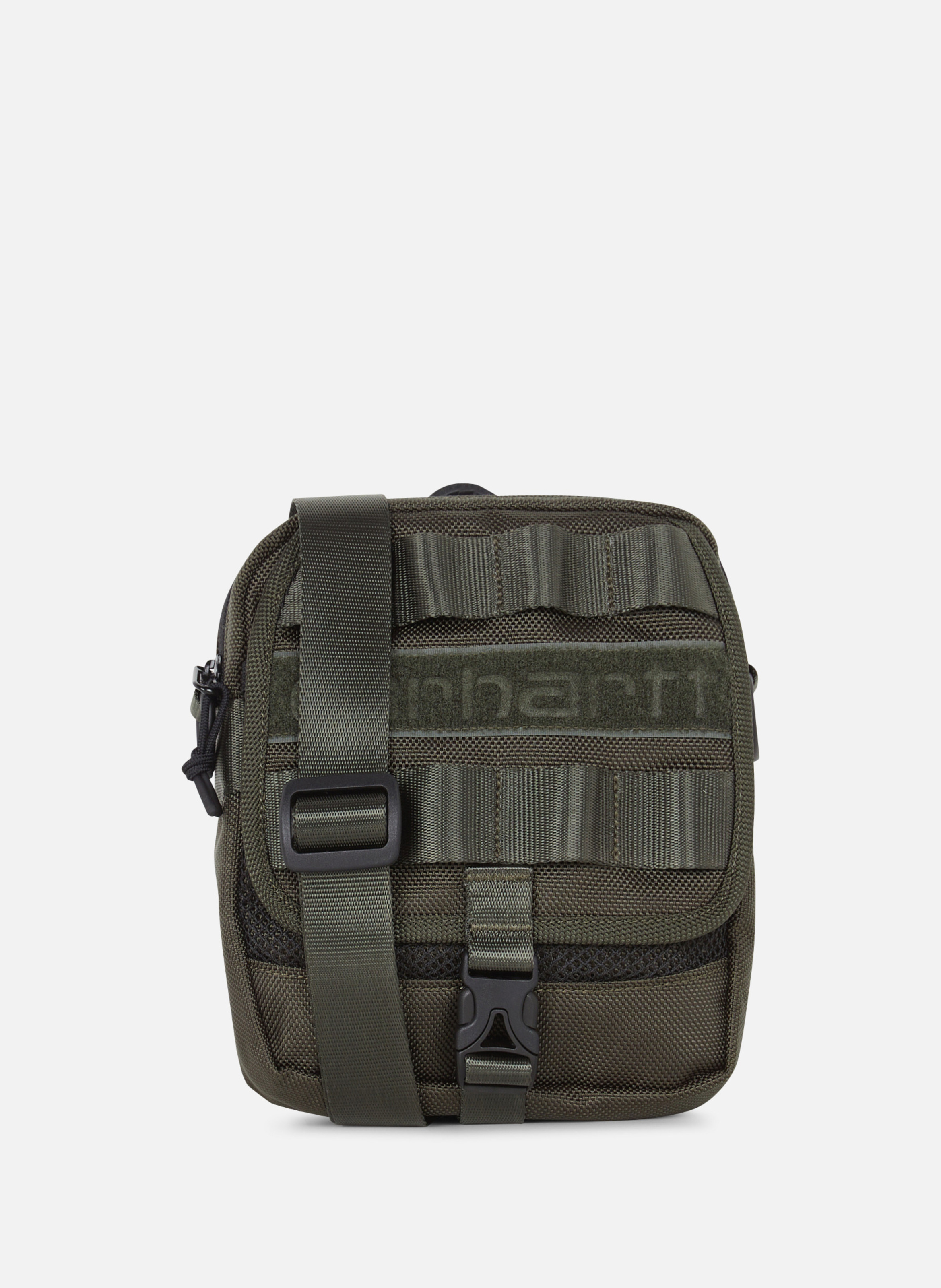 Sac porté épaule prescott shoulder pouch CARHARTT WIP Kaki