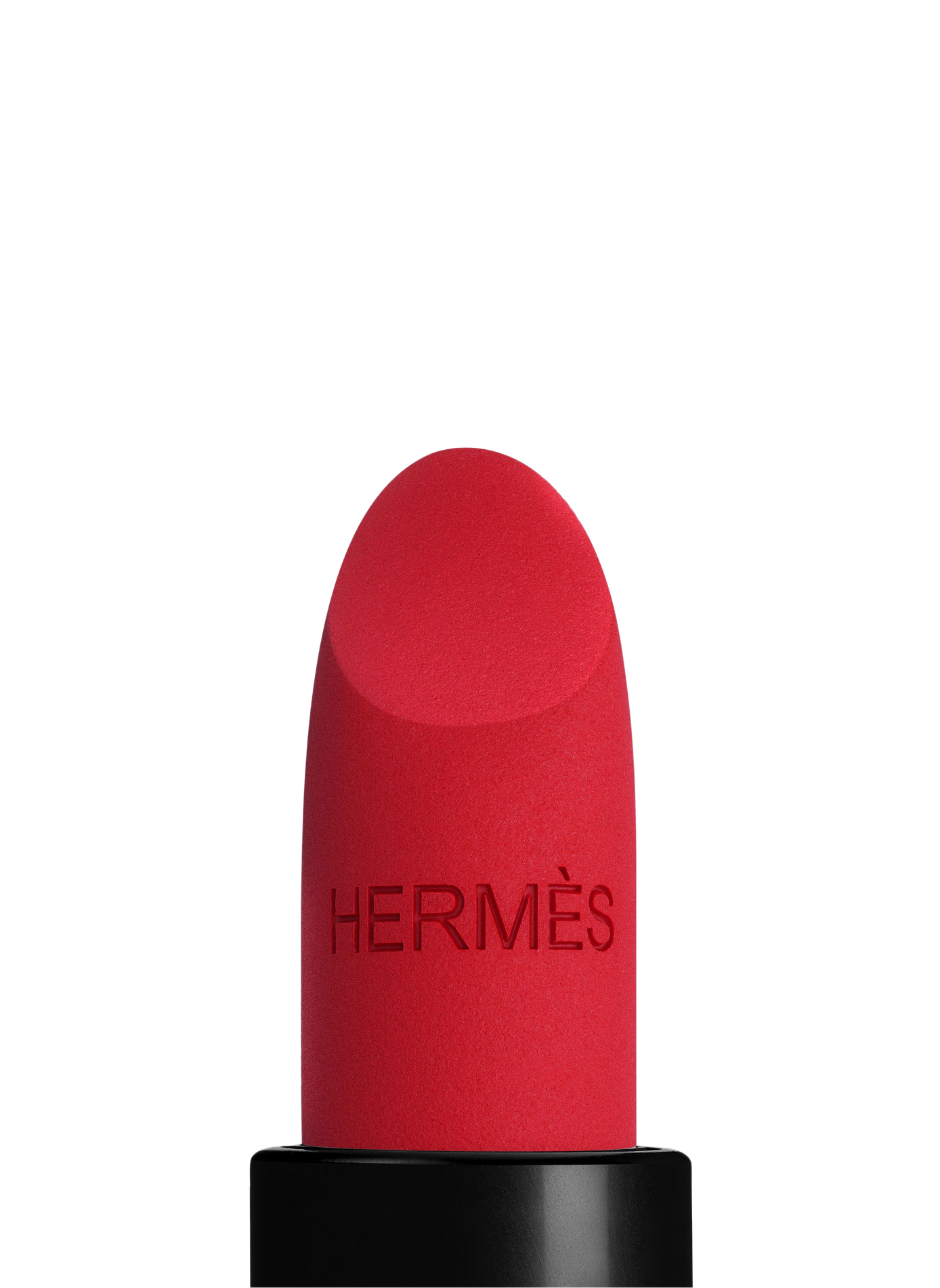 Rood Hermès, Matte lippenstift | 68 - rouge bleu HERMÈS Beauty