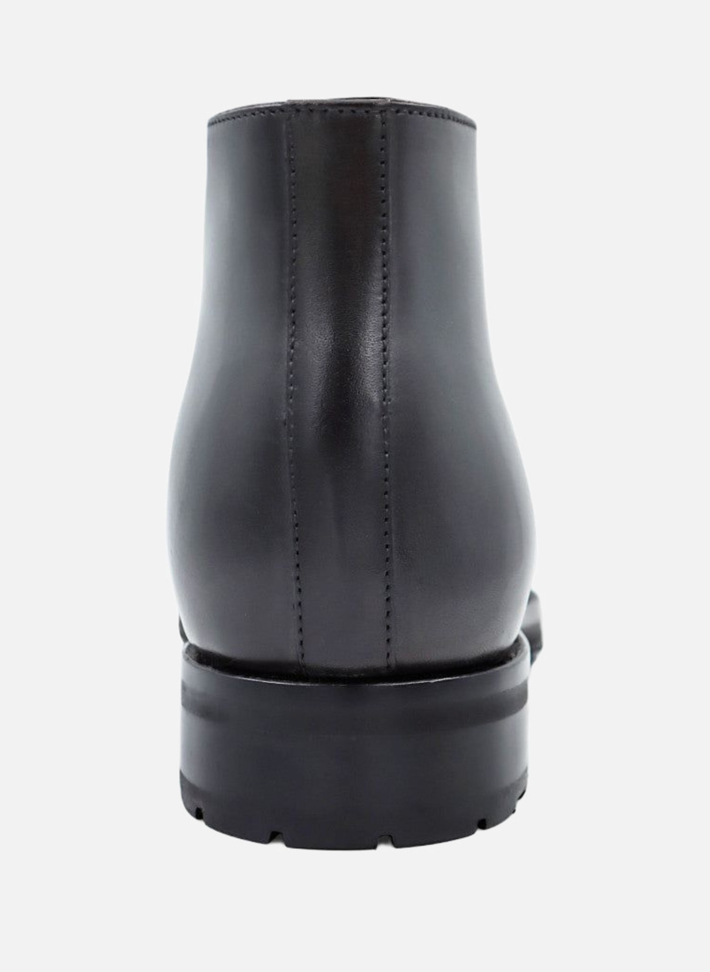 Bottines patiné tomaso FINSBURY Gris