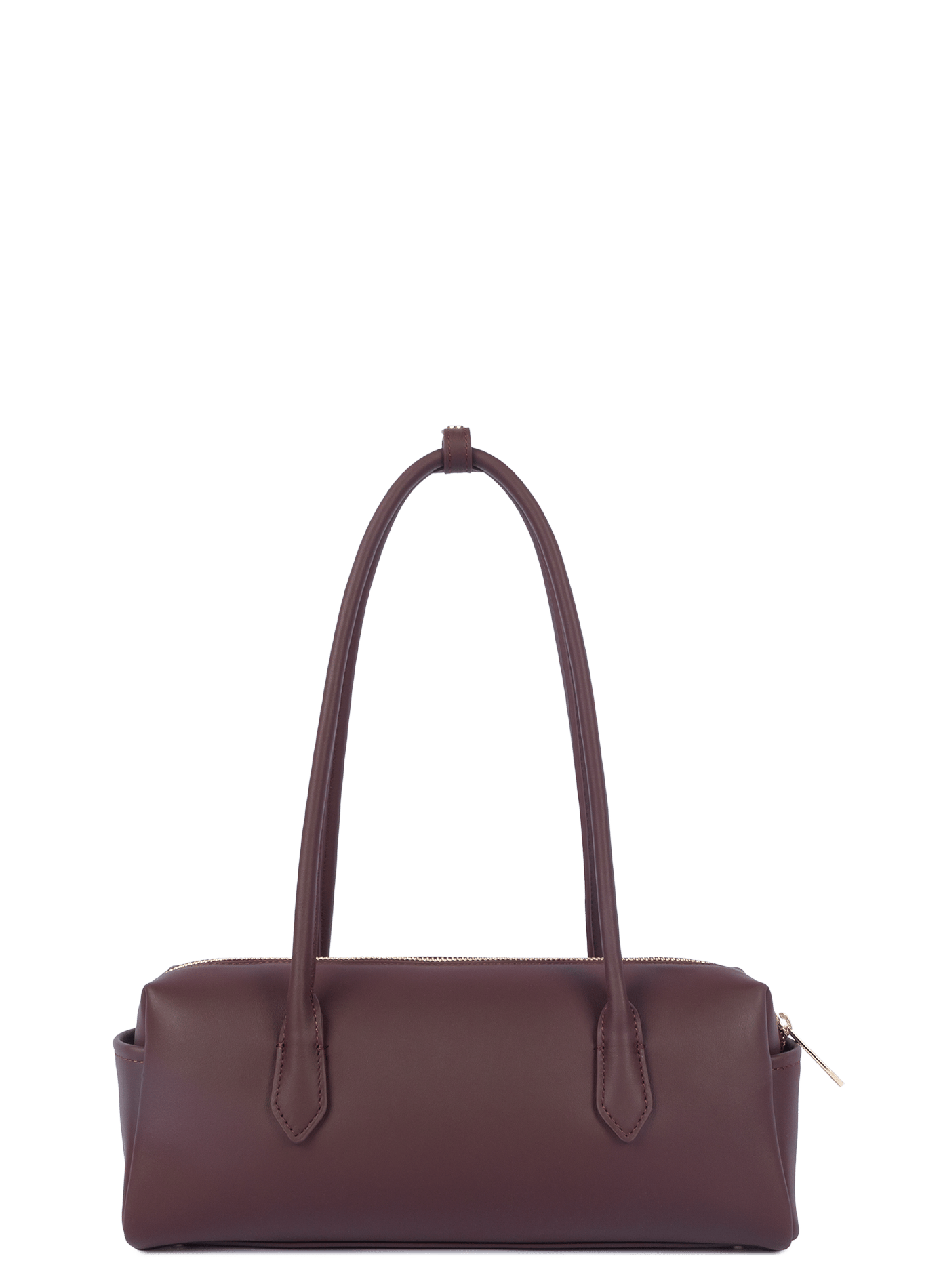 Sac rectangle - donna cube LANCASTER Rouge