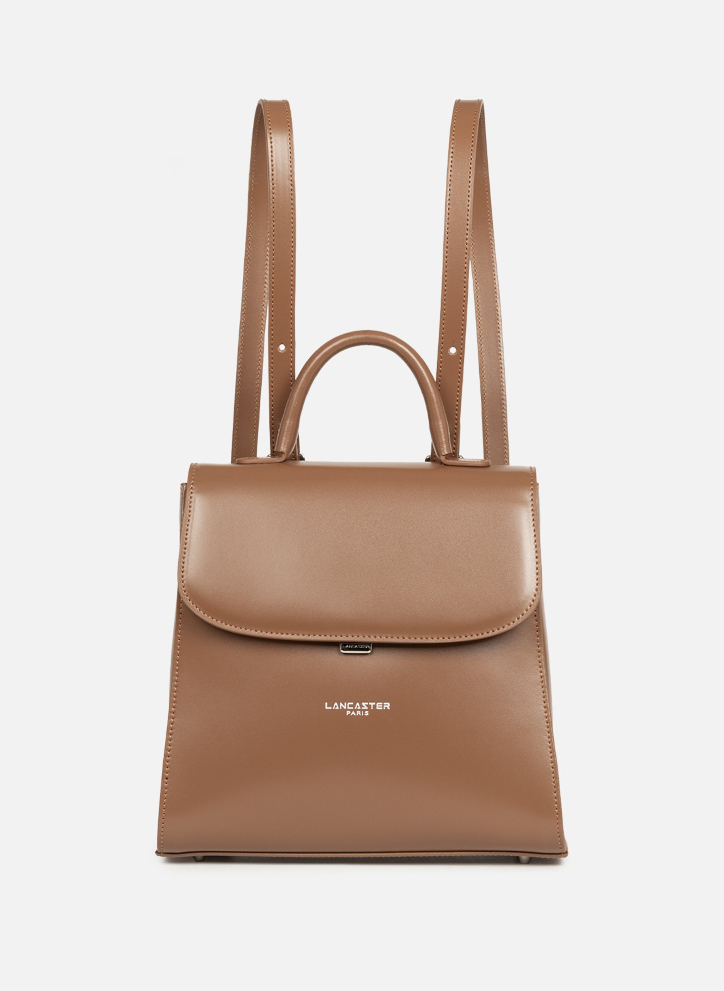 Sac à dos - suave even  Noisette