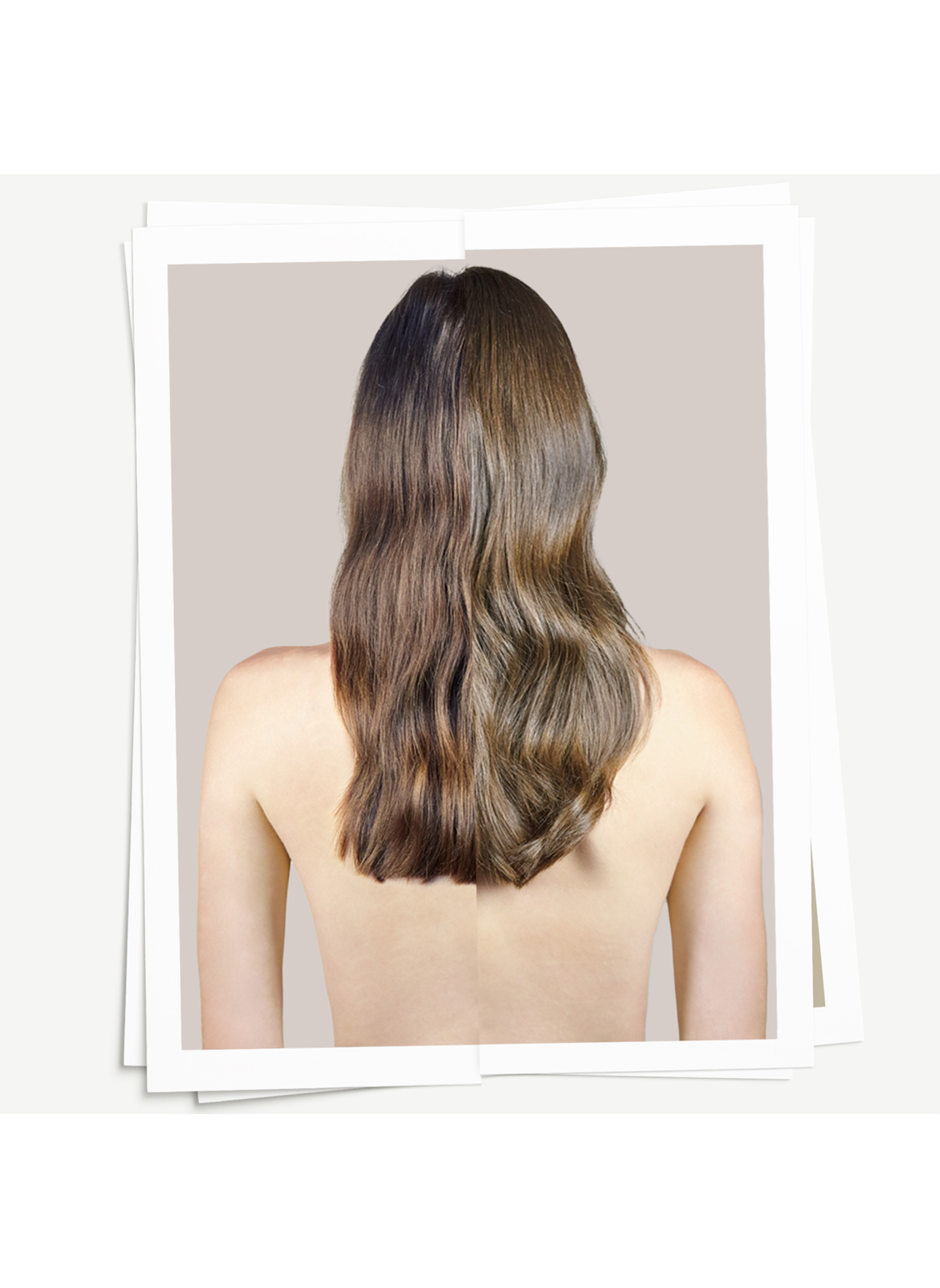 Hi Liquid Luster DAVINES No color